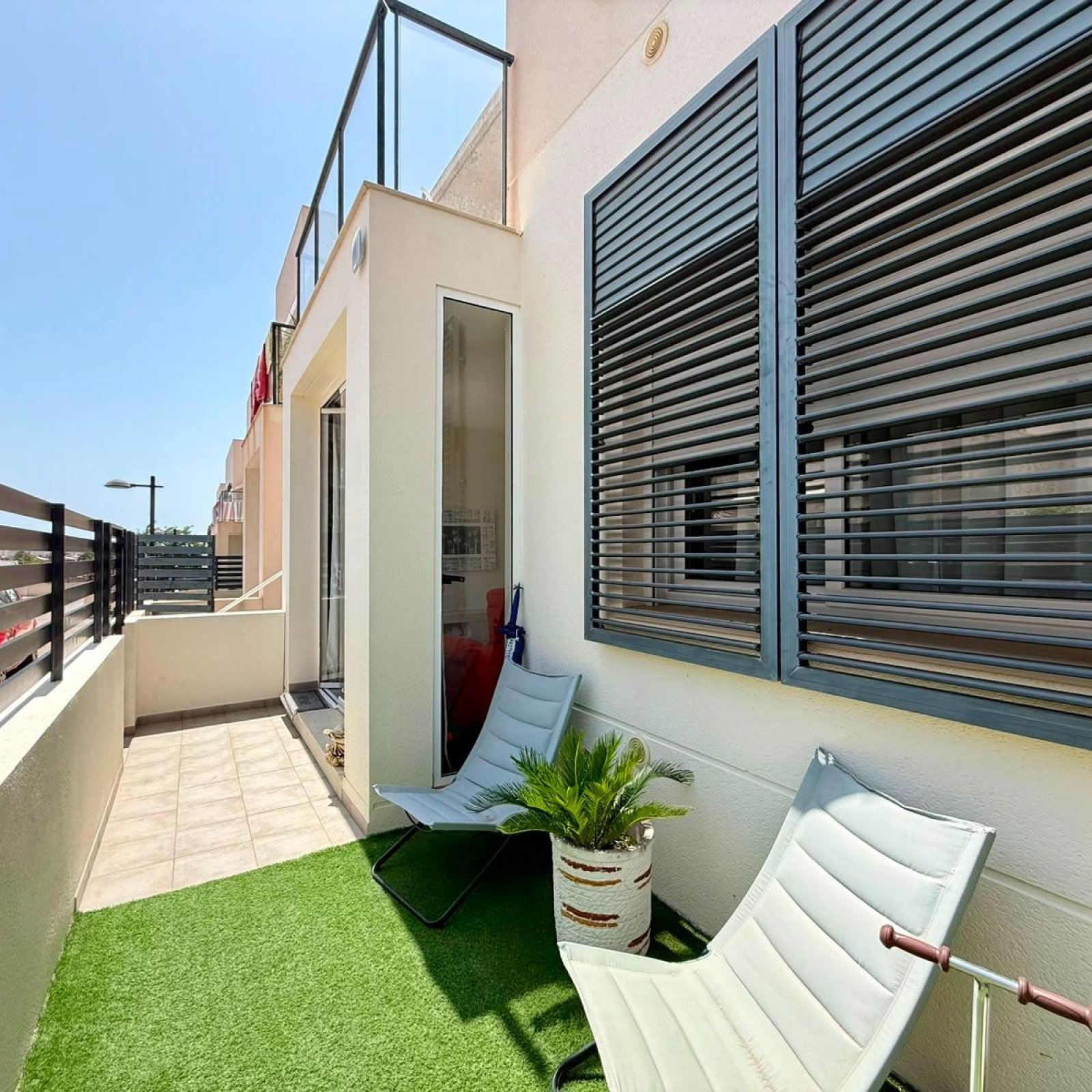 Appartement in Torrevieja-48