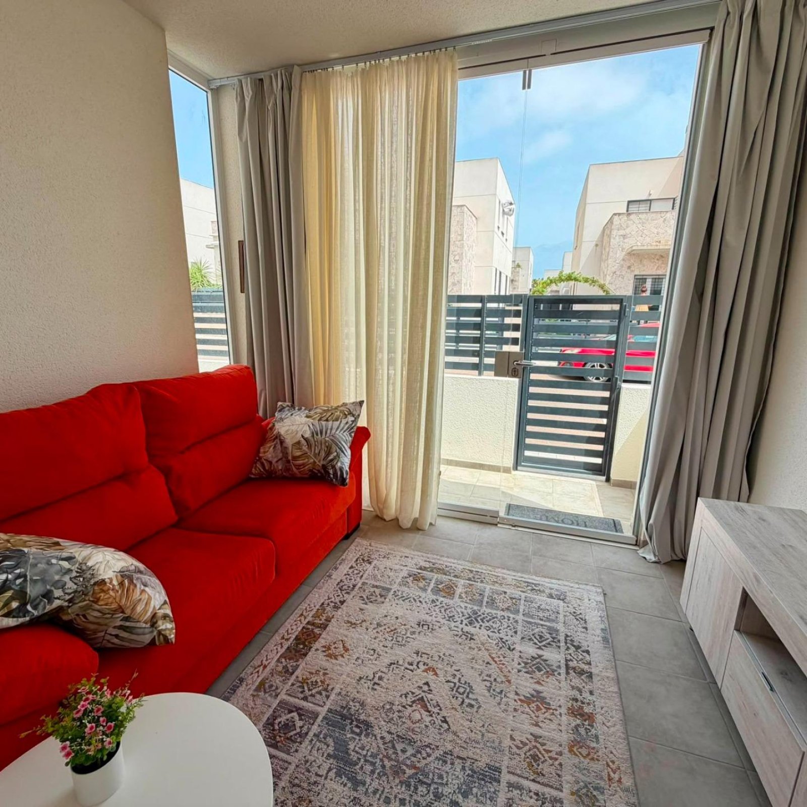 Appartement in Torrevieja-42