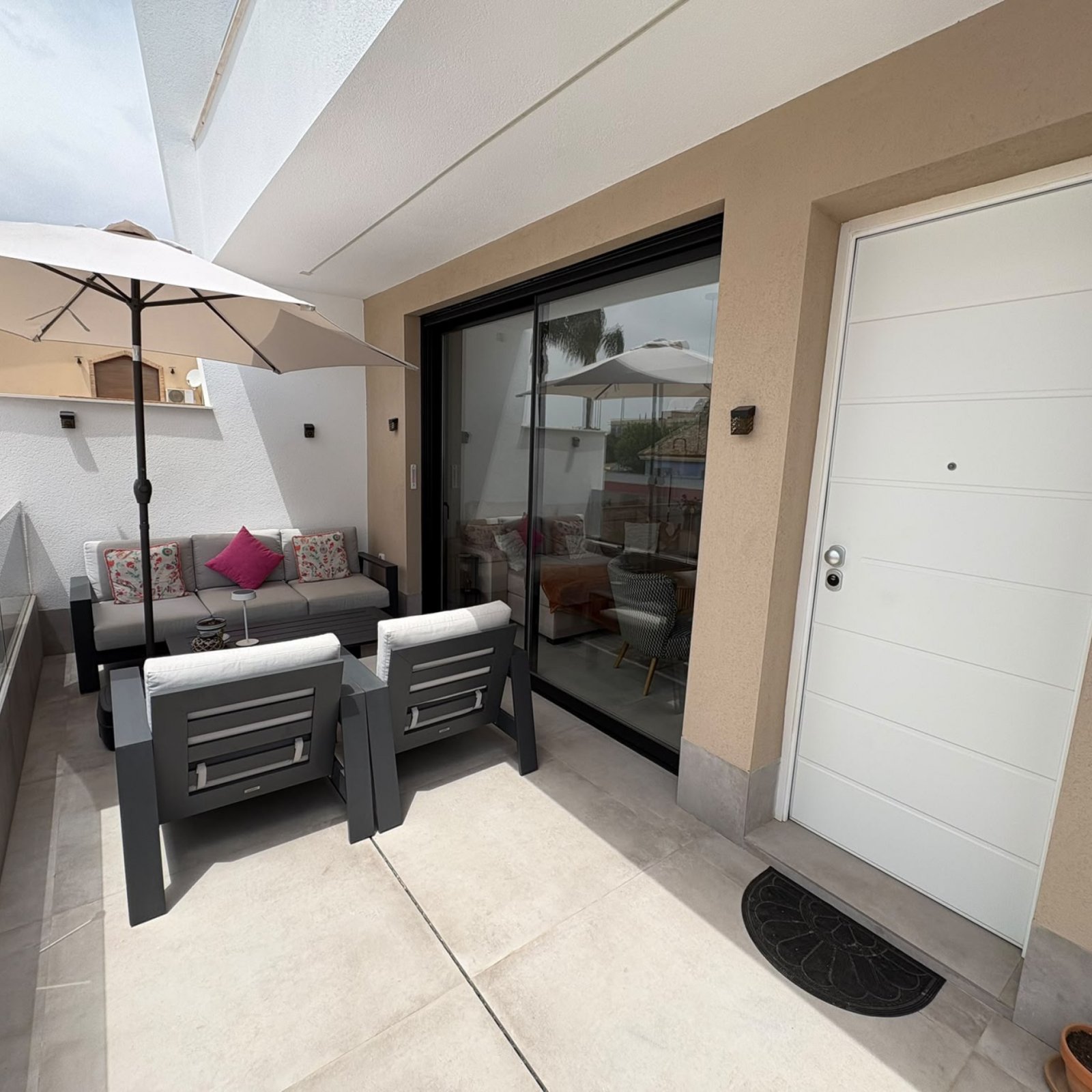Penthouse in San Pedro del Pinatar-7