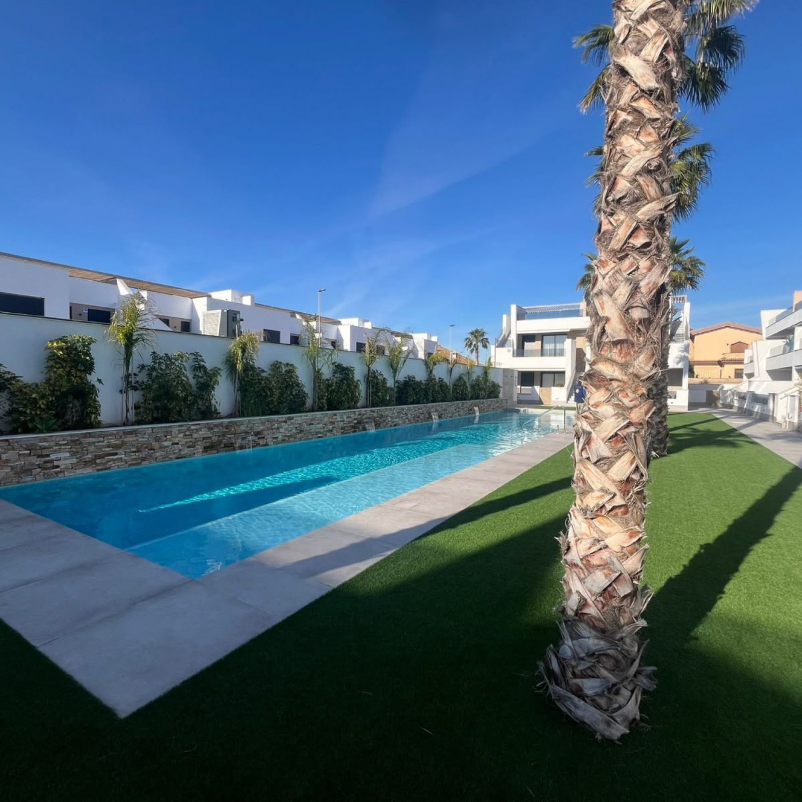Penthouse in San Pedro del Pinatar-22