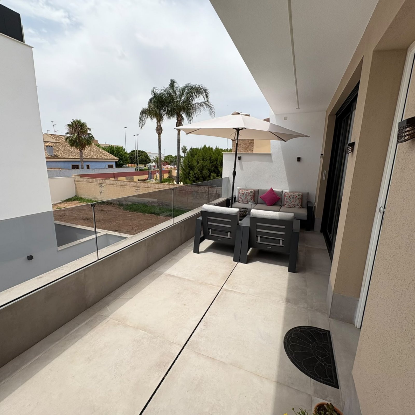 Penthouse in San Pedro del Pinatar-10