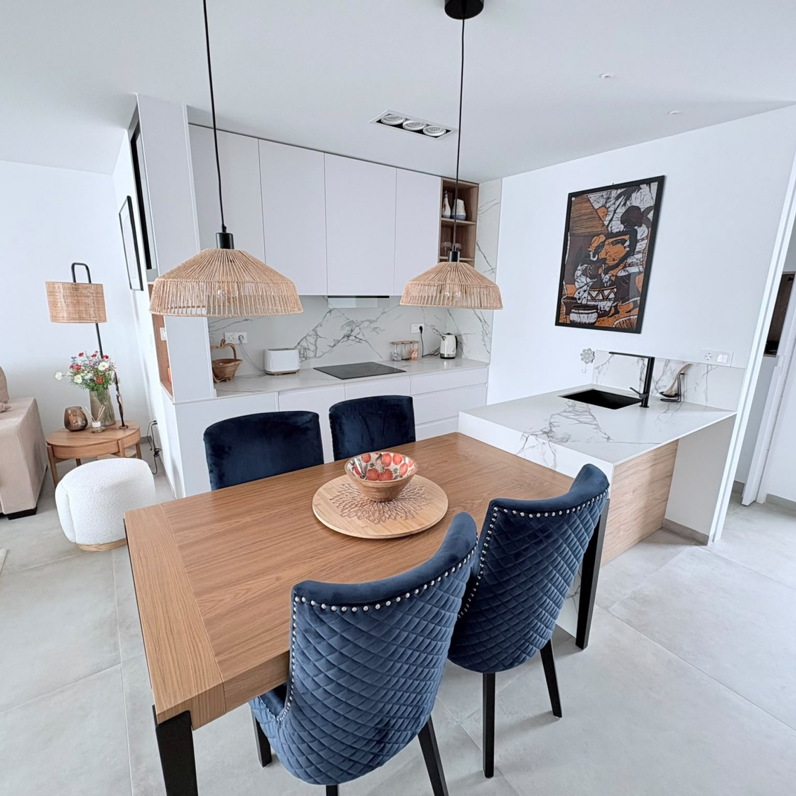 Penthouse in San Pedro del Pinatar-5