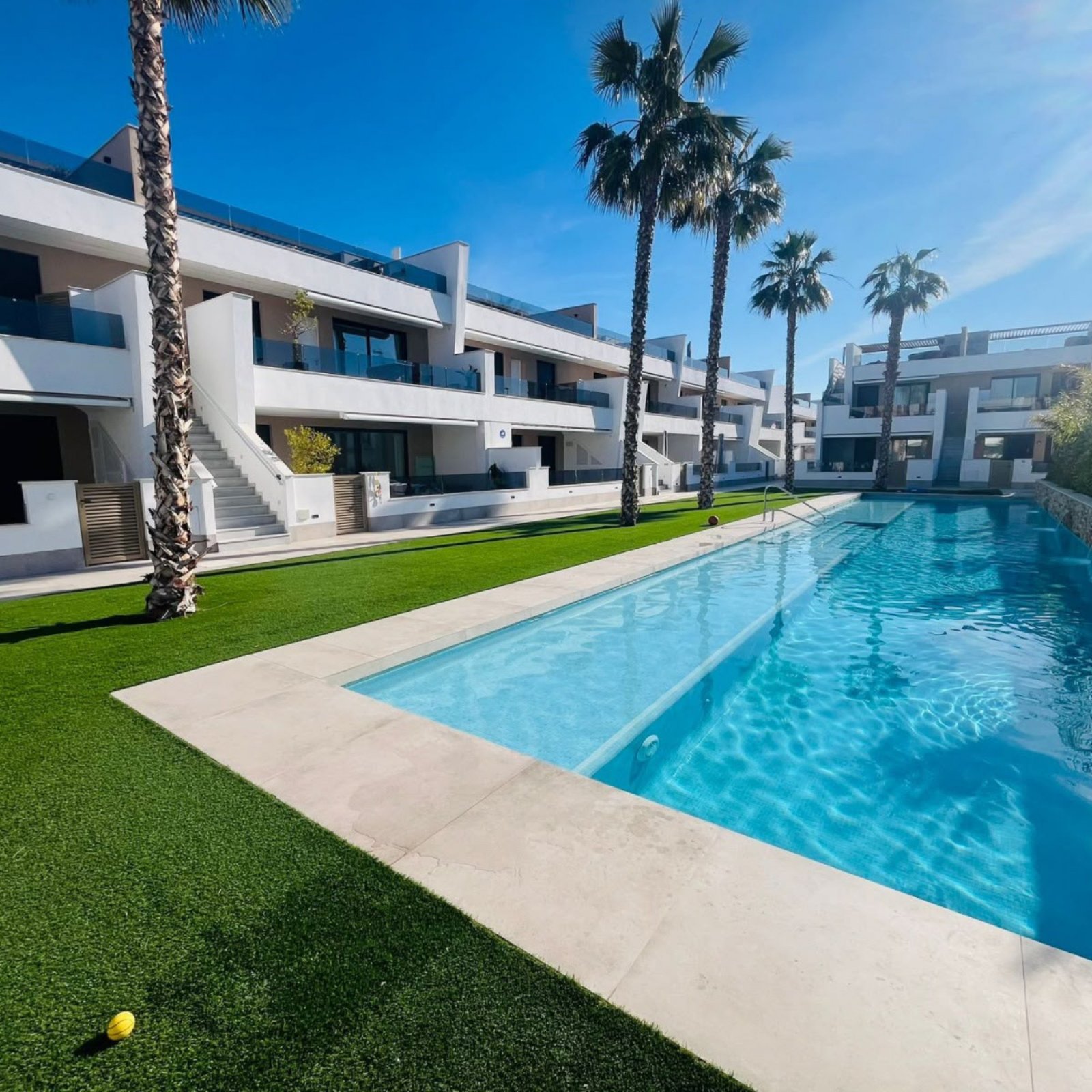 Penthouse in San Pedro del Pinatar-24
