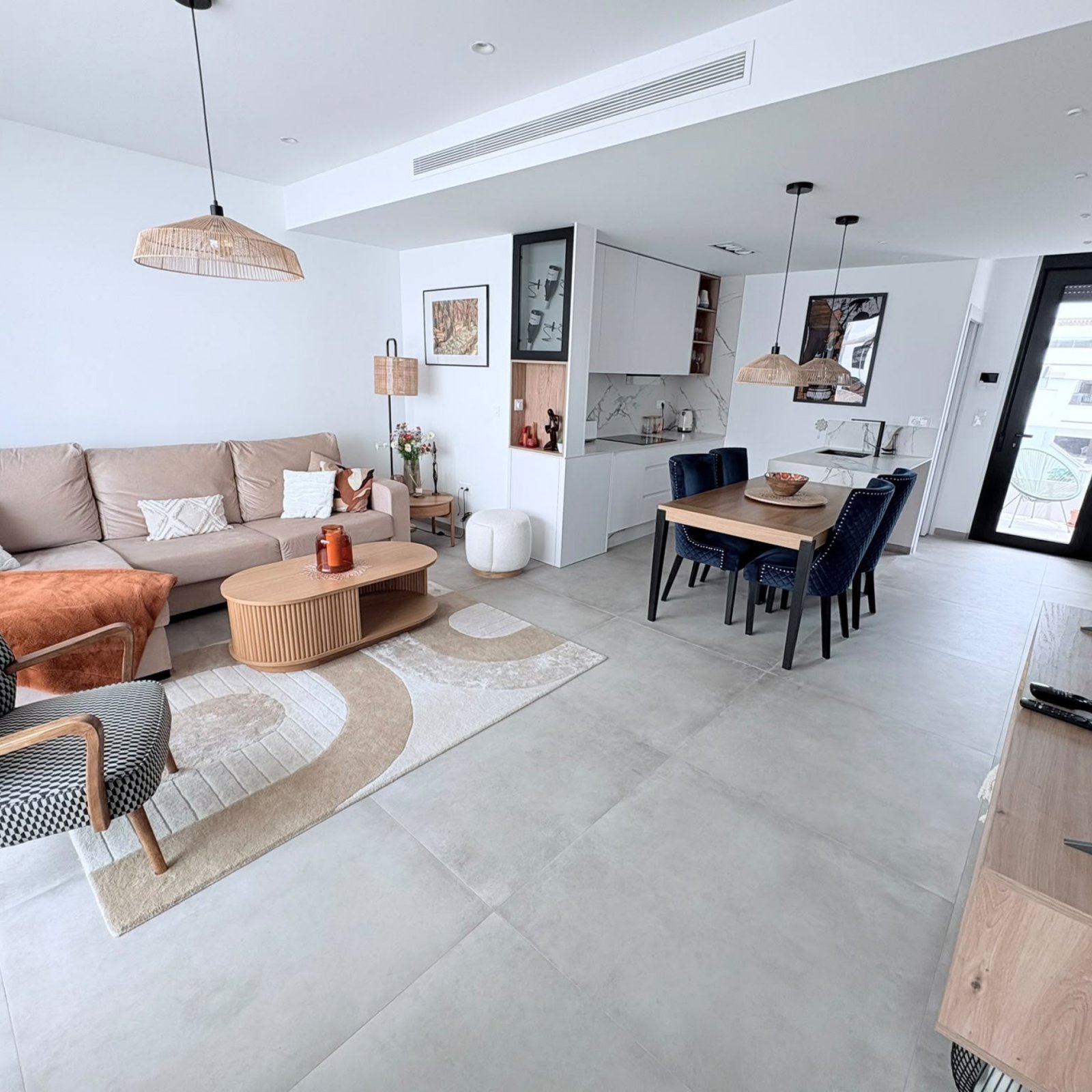Penthouse in San Pedro del Pinatar-4