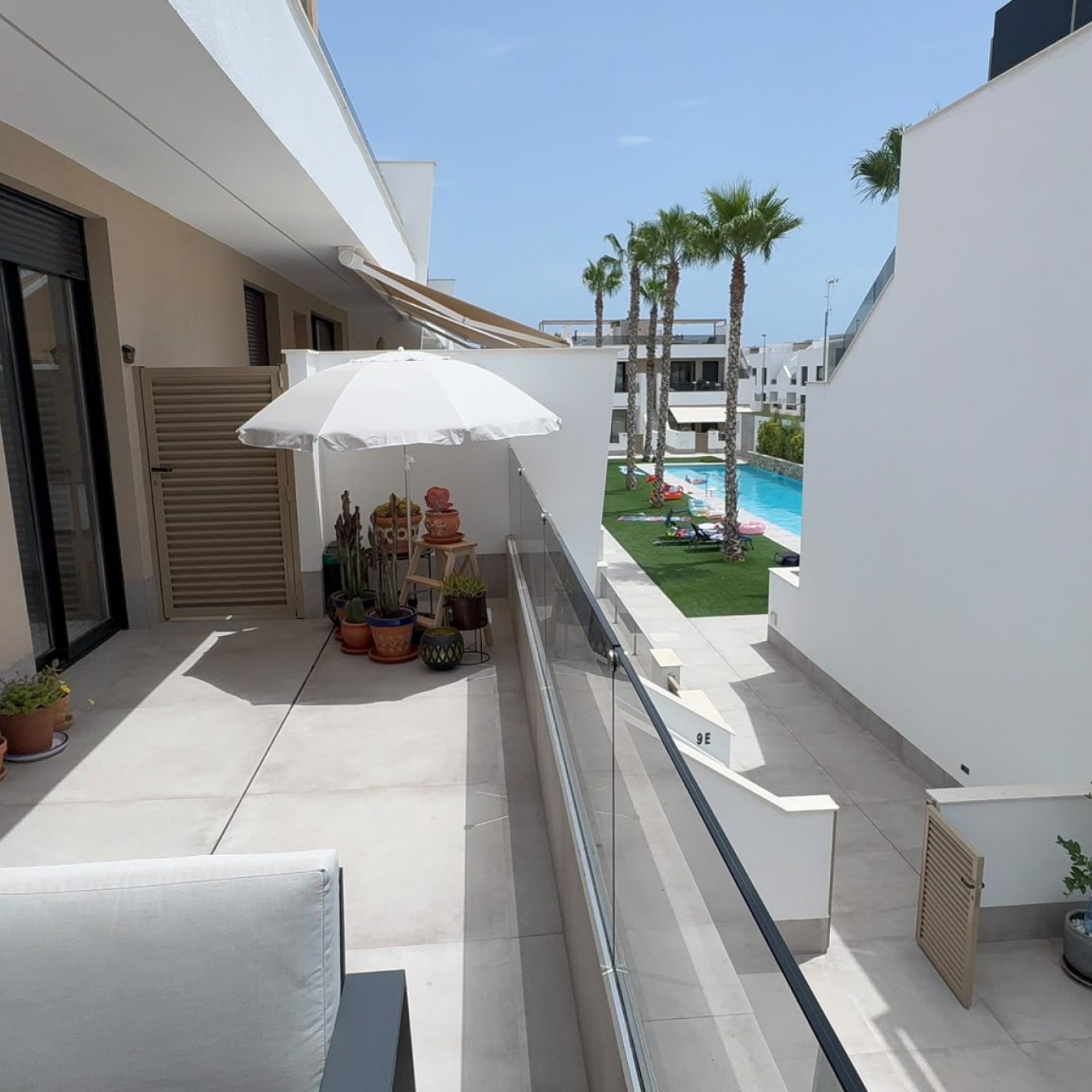 Penthouse in San Pedro del Pinatar-6