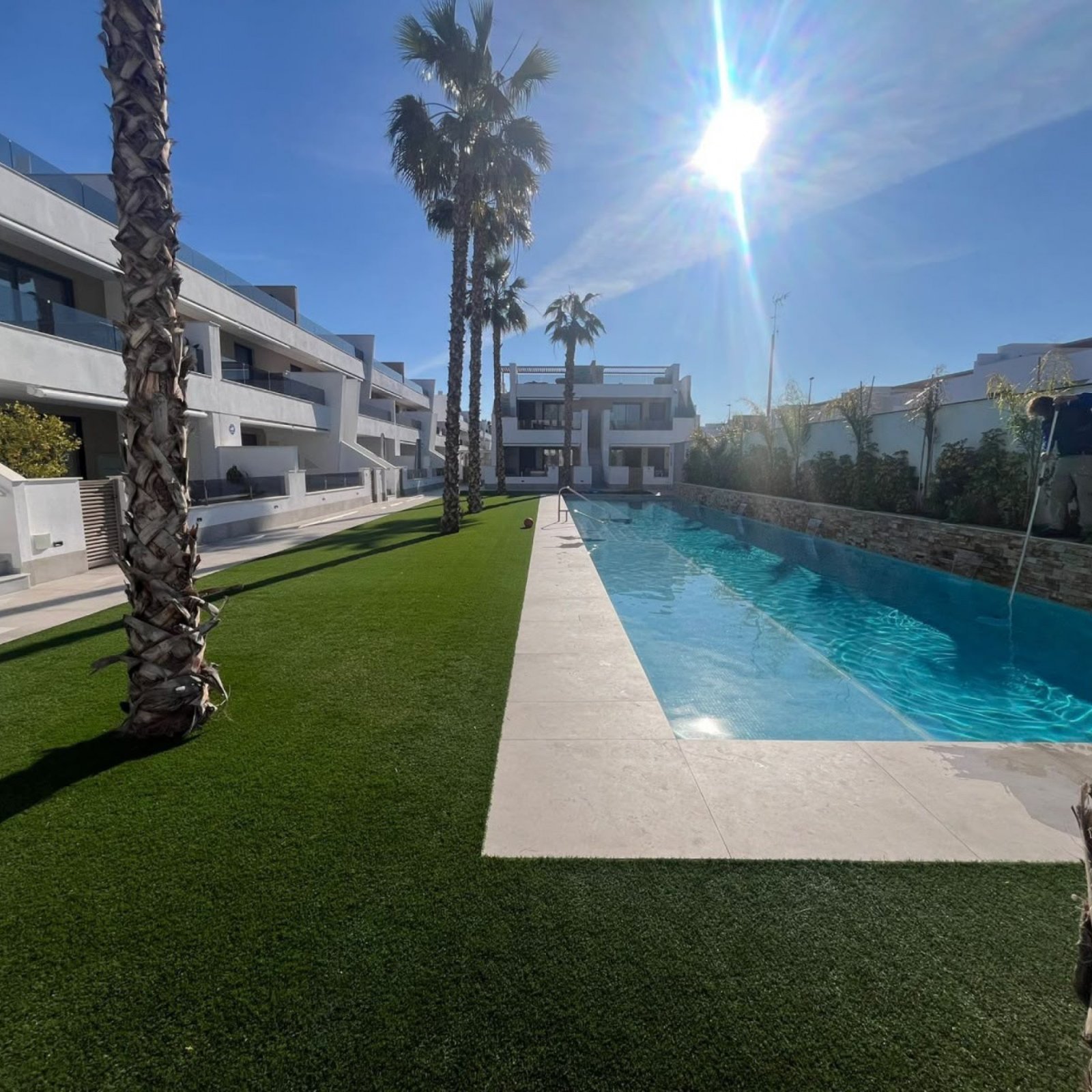 Penthouse in San Pedro del Pinatar-23