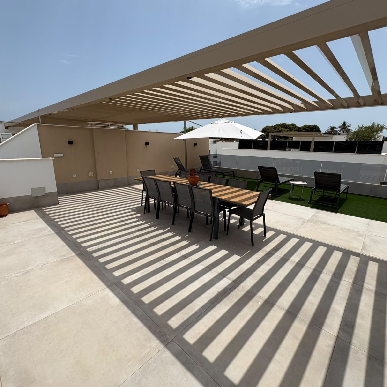 Penthouse in San Pedro del Pinatar-19