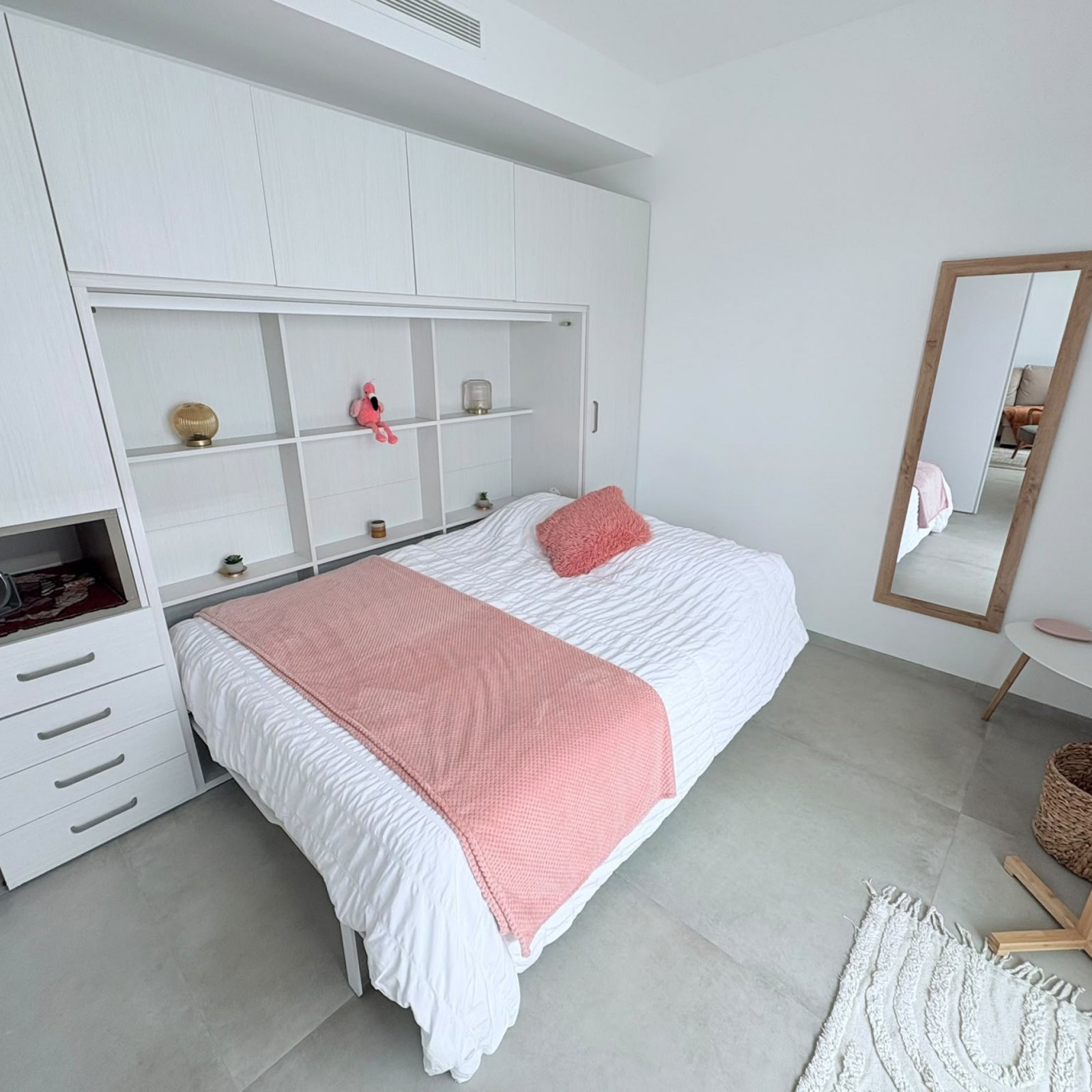 Penthouse in San Pedro del Pinatar-17