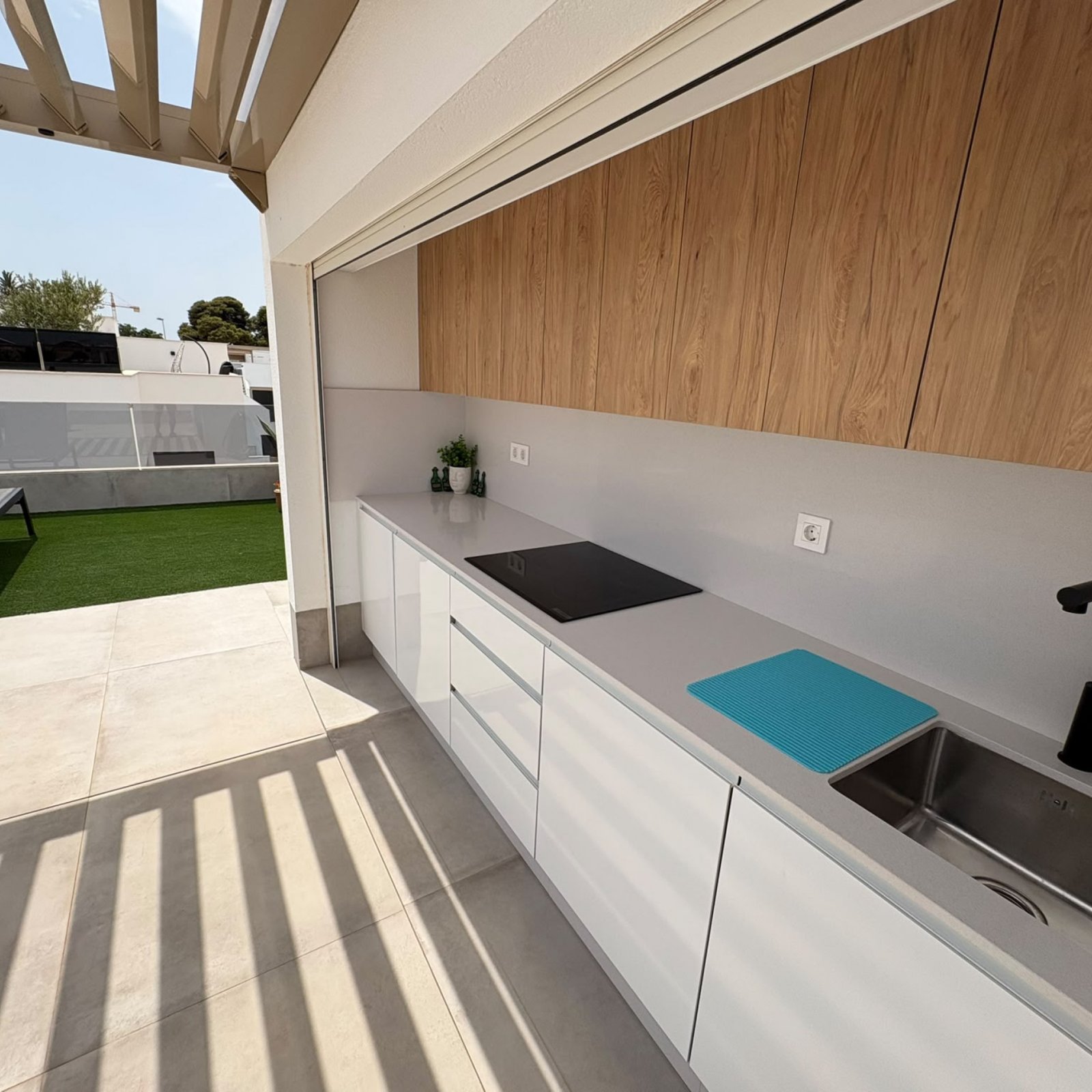 Penthouse in San Pedro del Pinatar-21