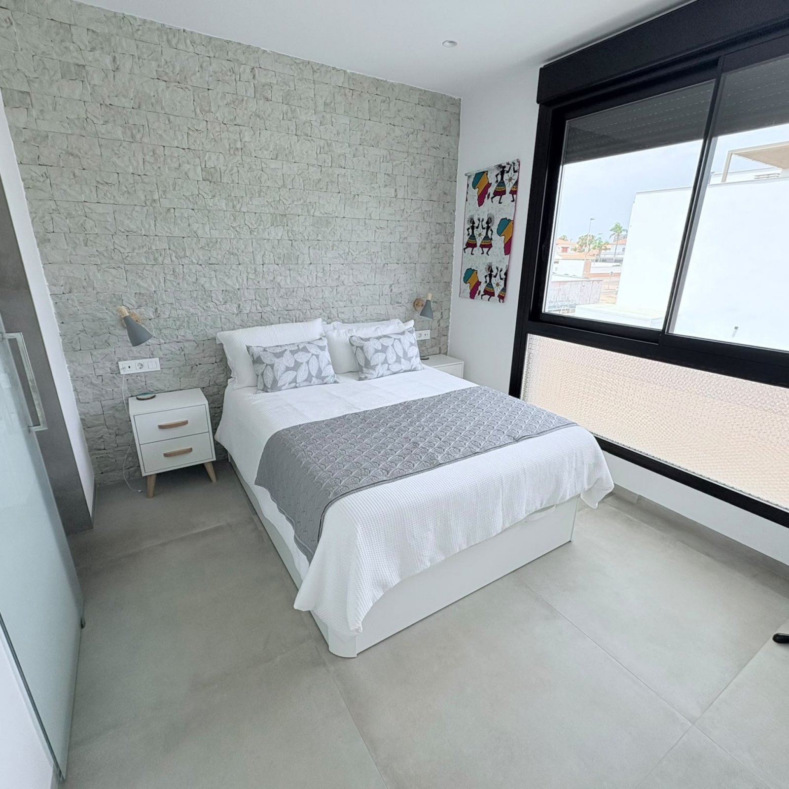 Penthouse in San Pedro del Pinatar-11