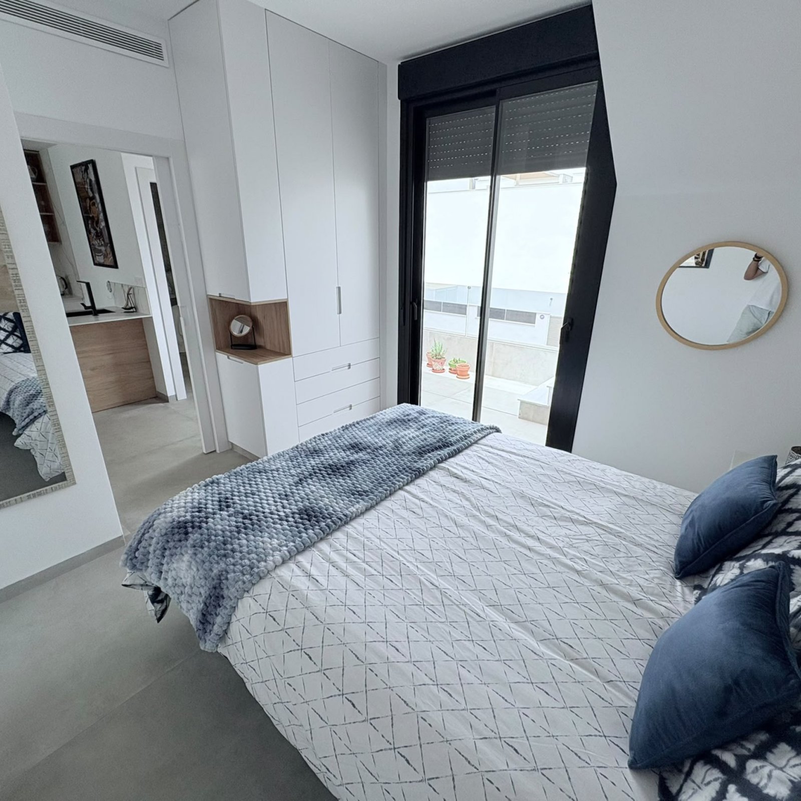 Penthouse in San Pedro del Pinatar-14