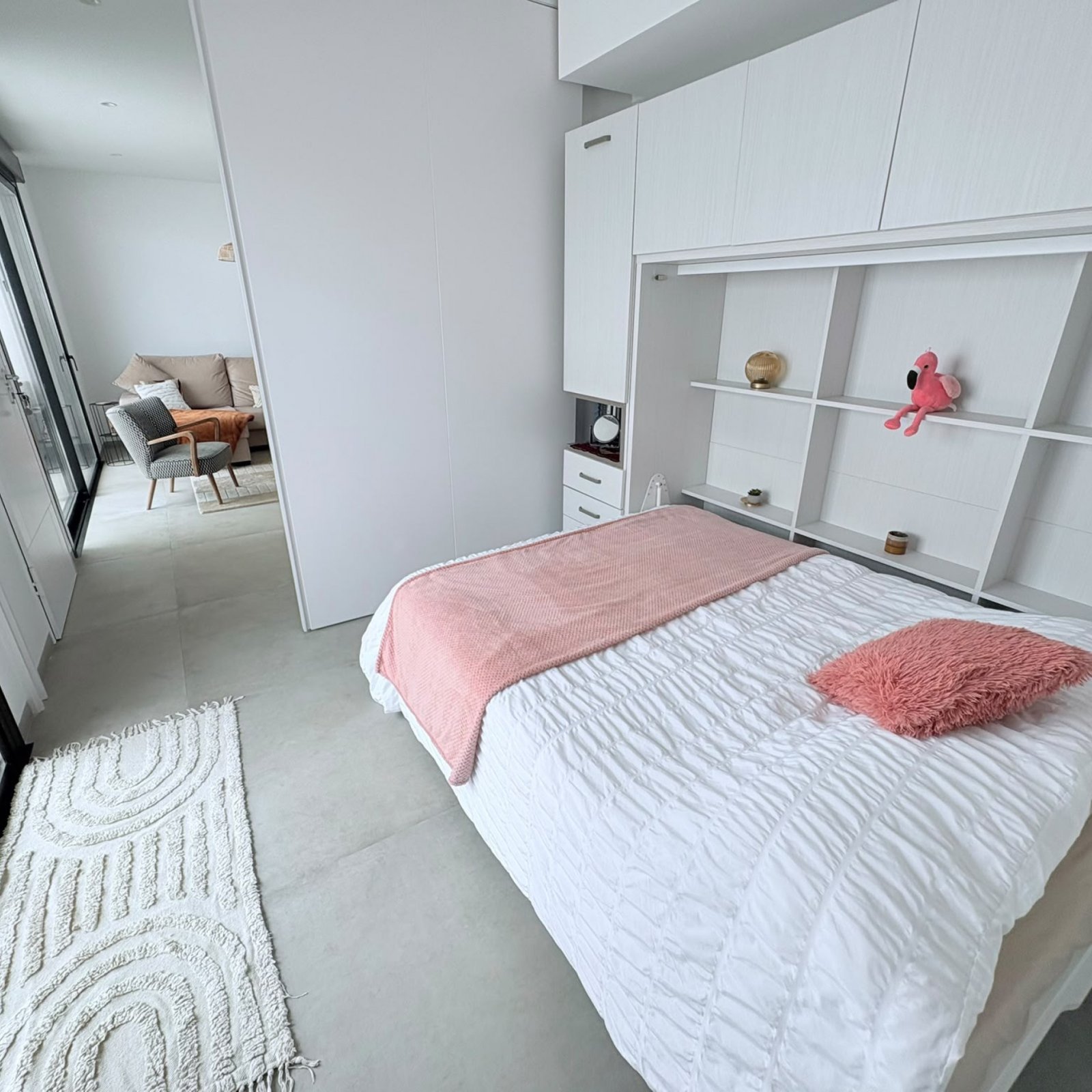 Penthouse in San Pedro del Pinatar-16