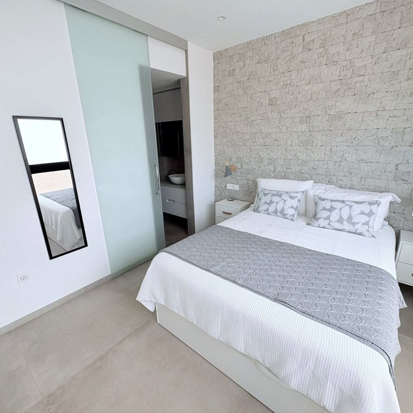 Penthouse in San Pedro del Pinatar-12