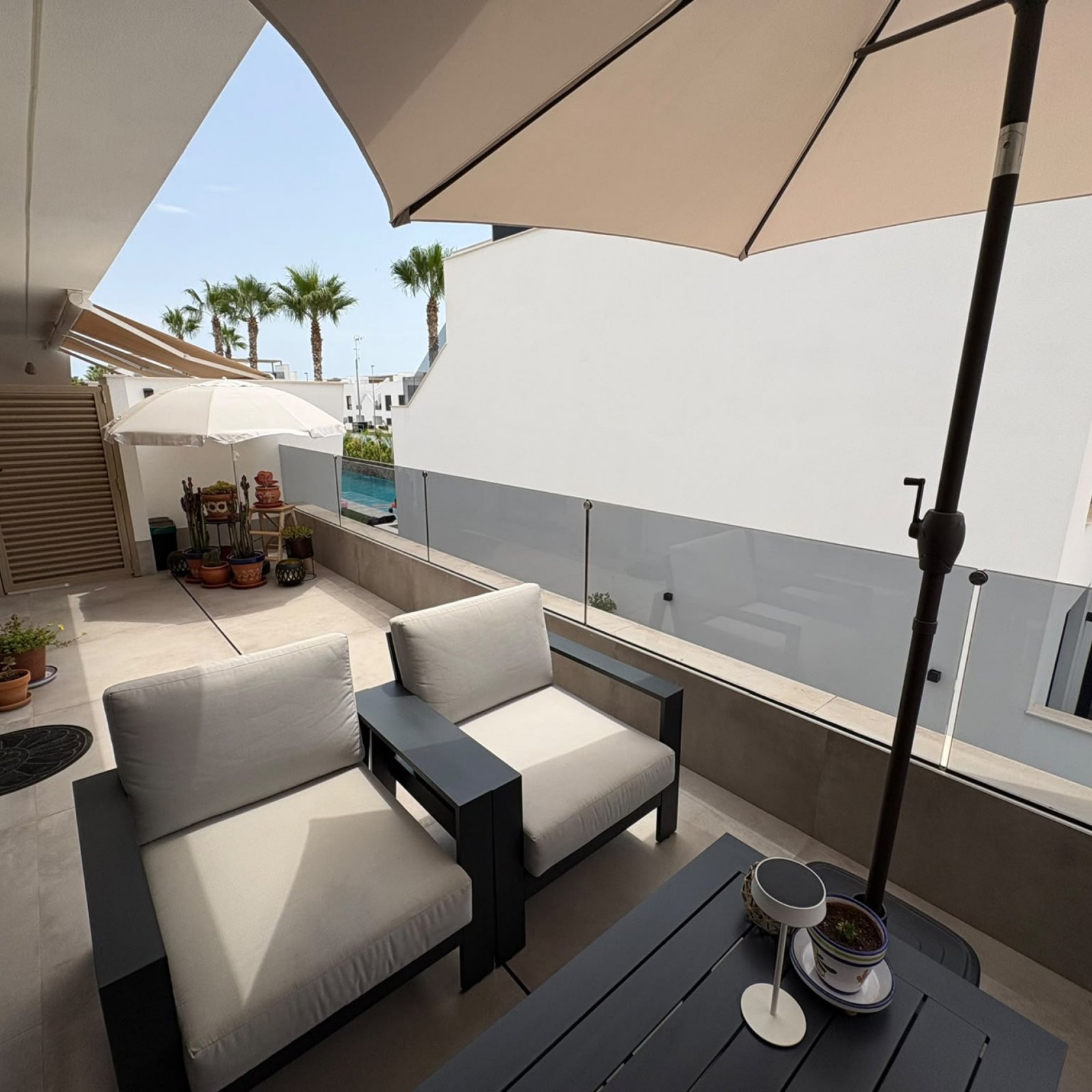 Penthouse in San Pedro del Pinatar-9