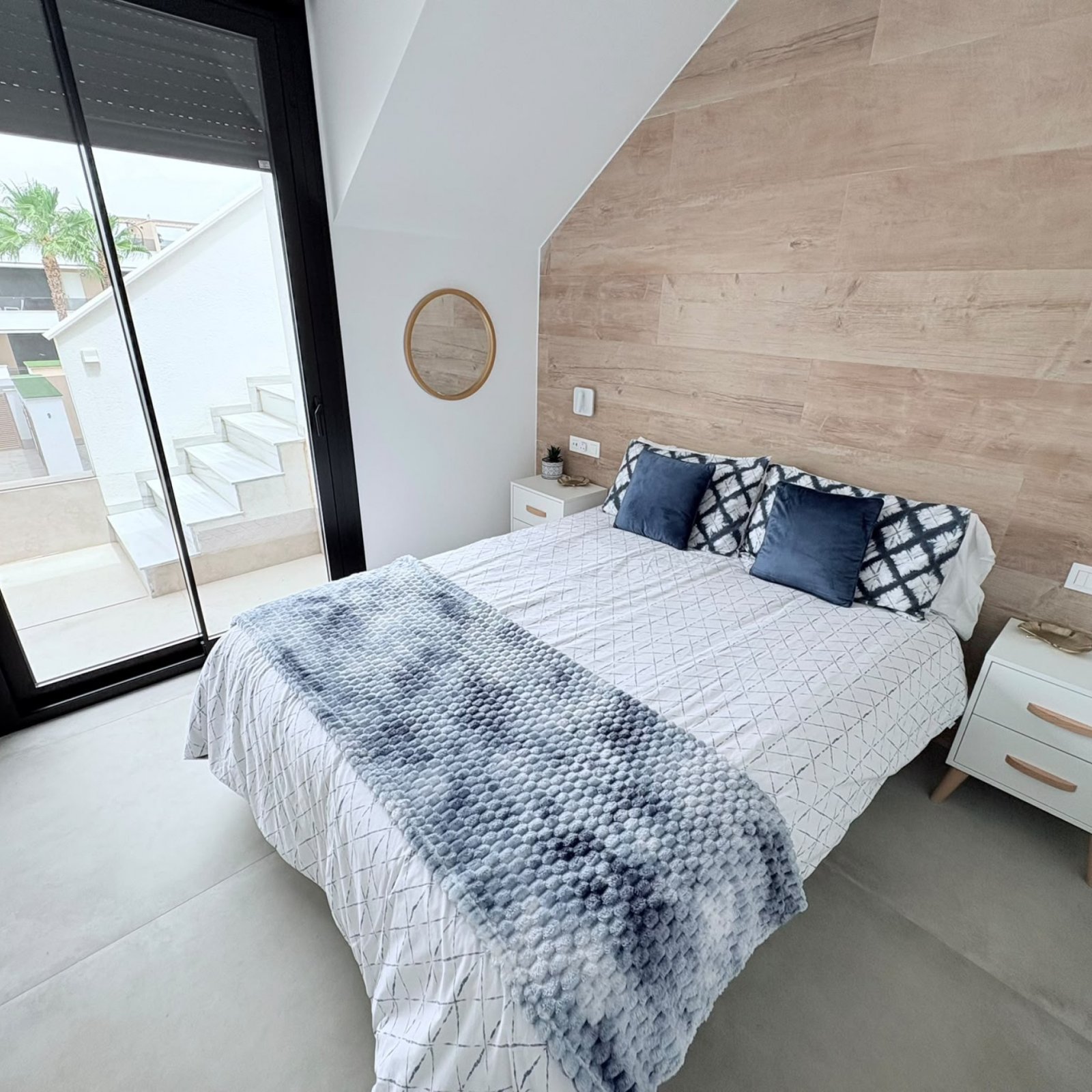 Penthouse in San Pedro del Pinatar-15