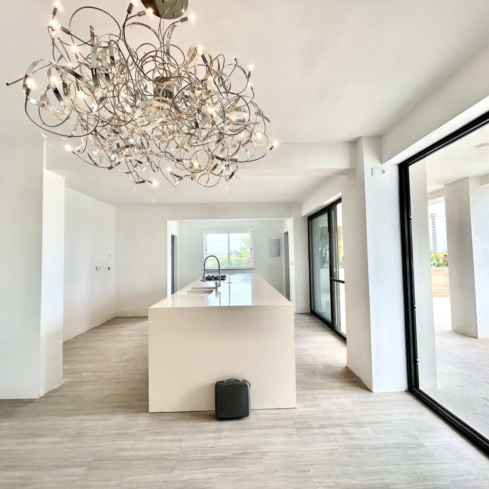 Villa in Los Montesinos-12