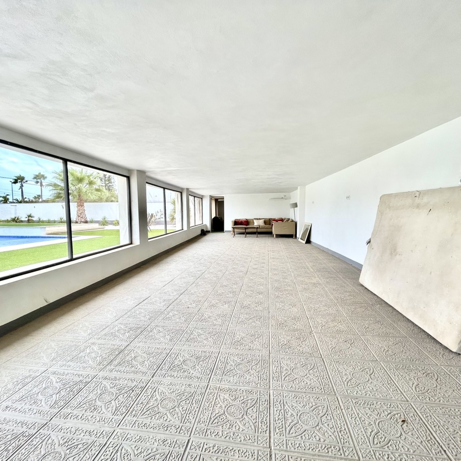 Villa in Los Montesinos-29