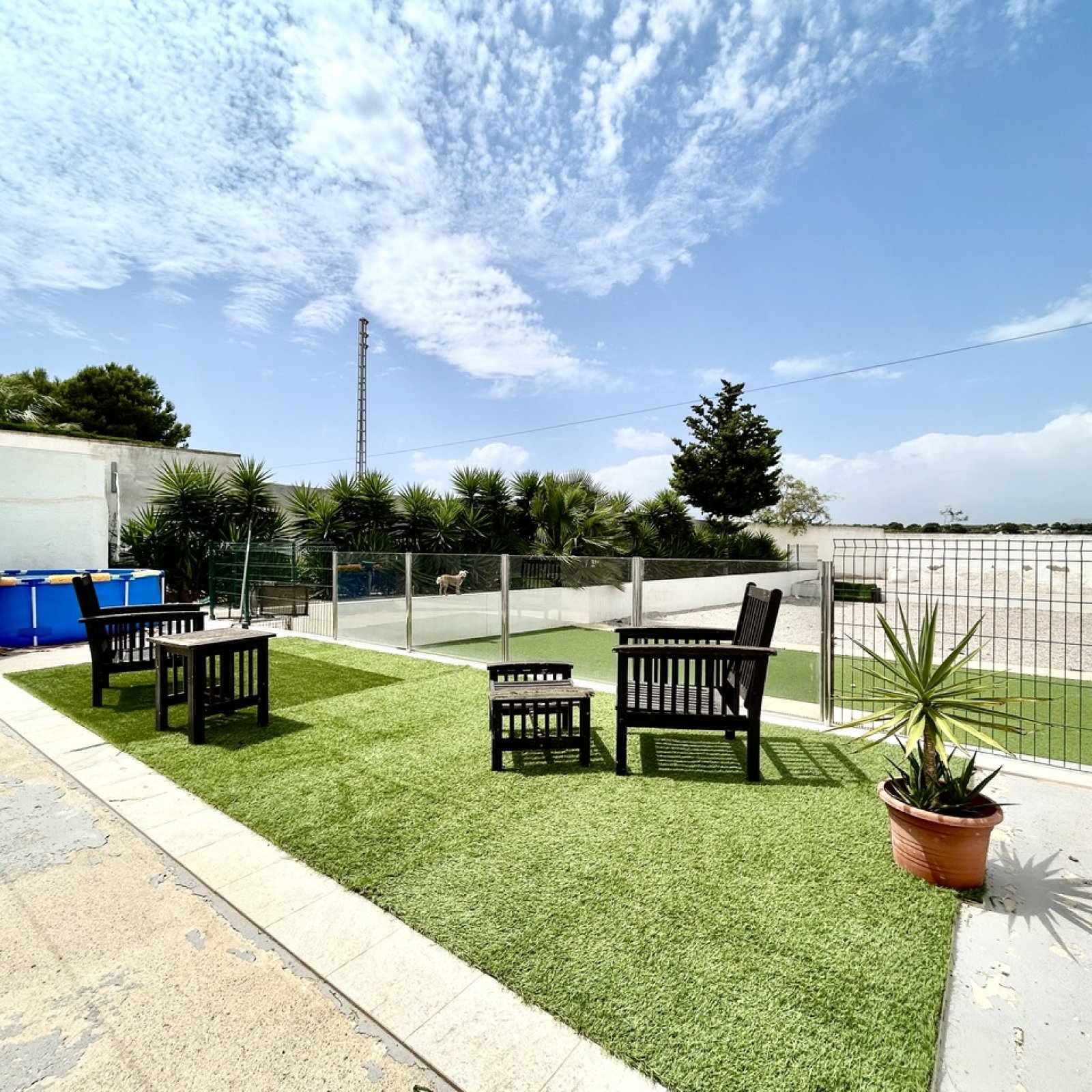 Villa in Los Montesinos-44