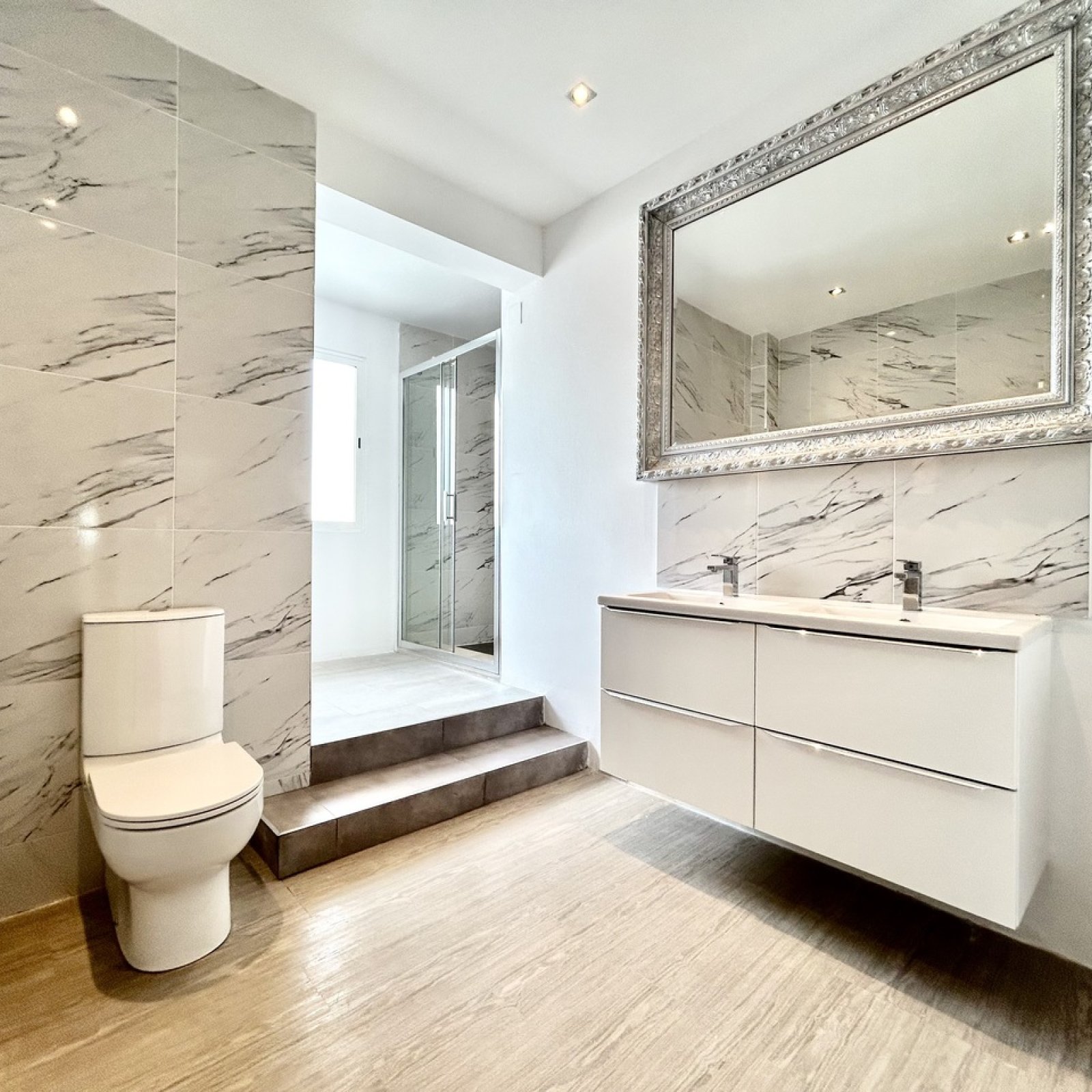 Villa in Los Montesinos-21