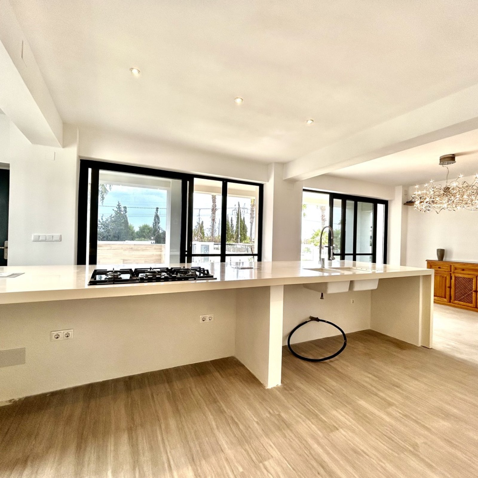 Villa in Los Montesinos-14