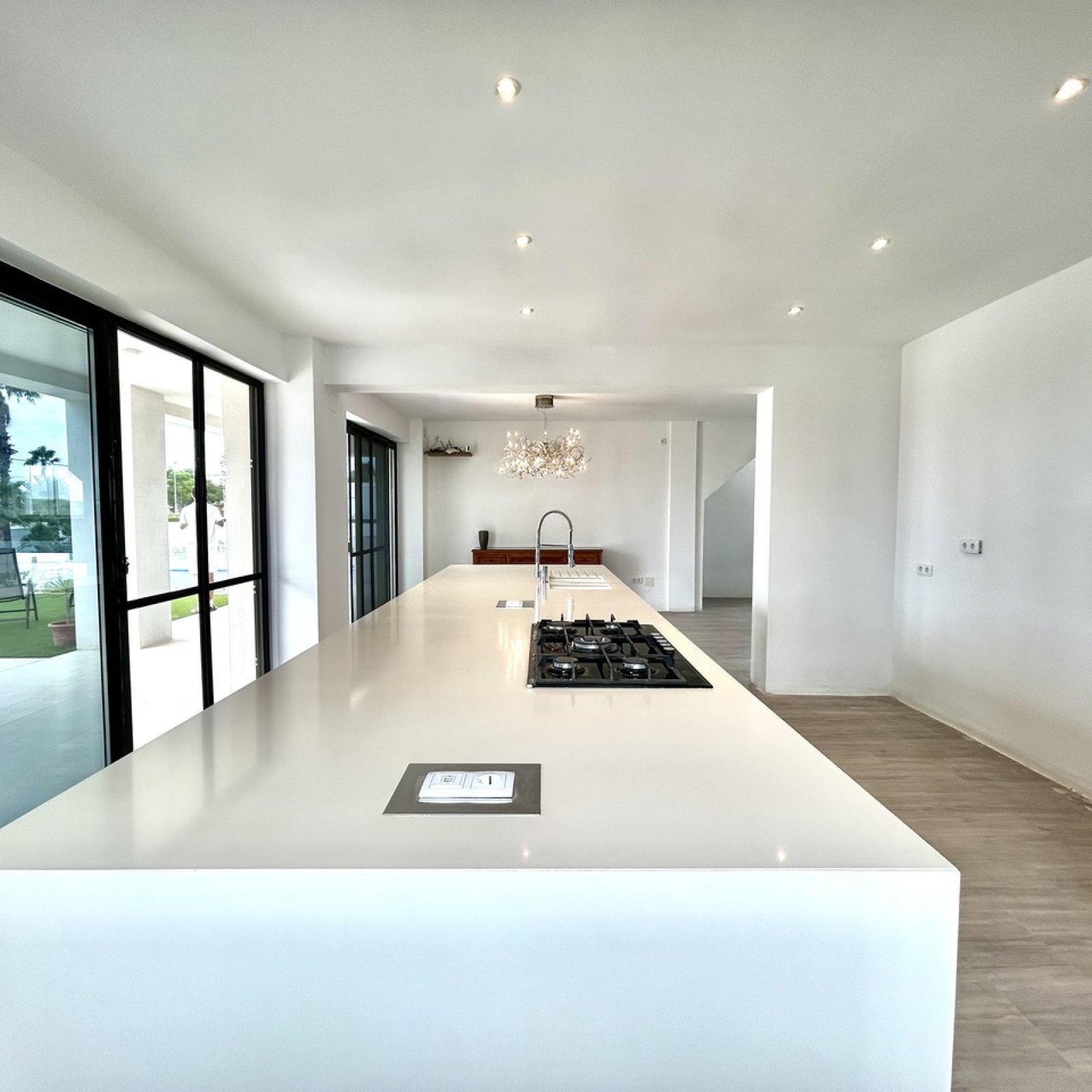 Villa in Los Montesinos-13