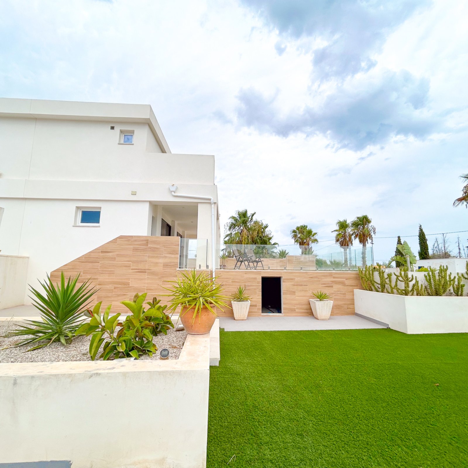 Villa in Los Montesinos-9