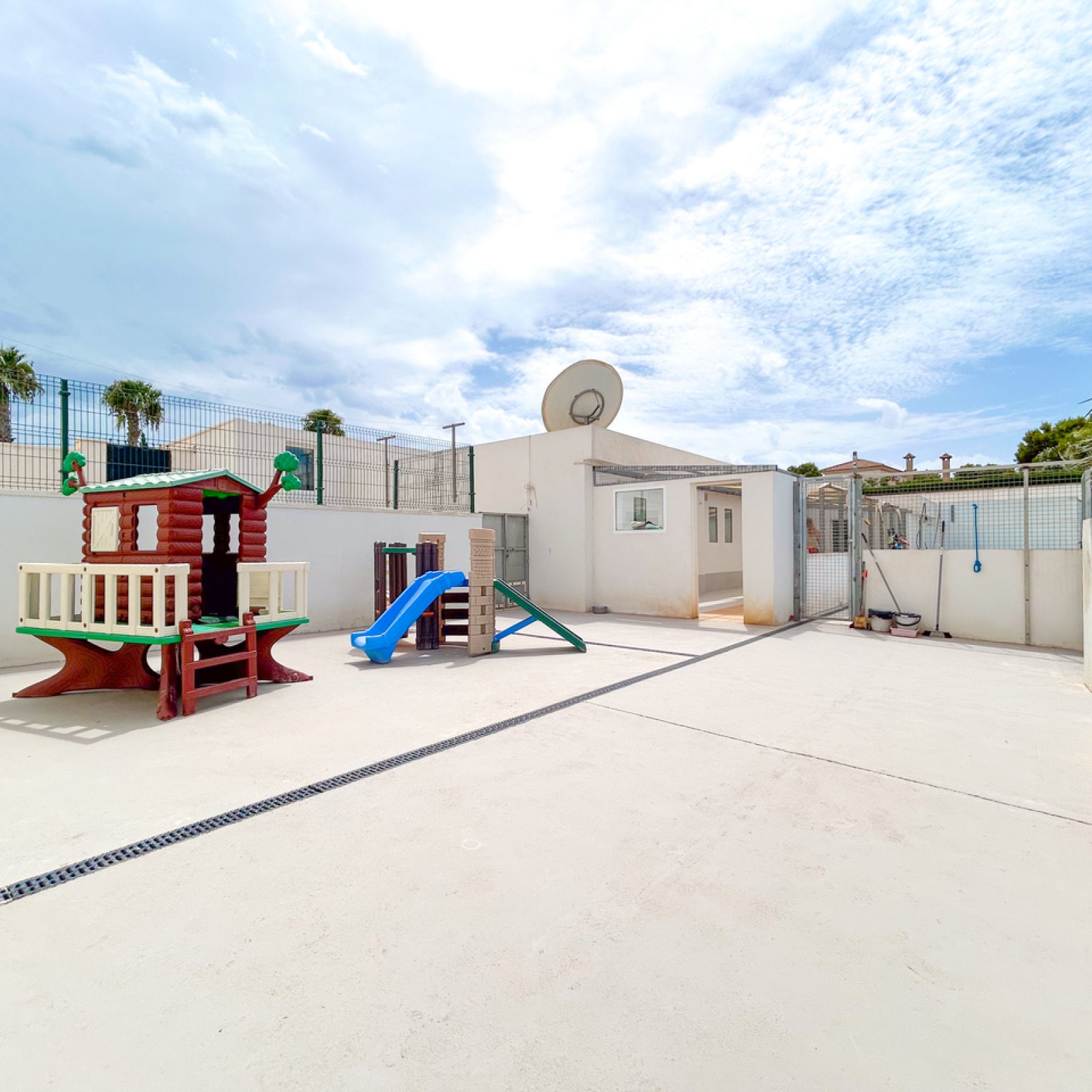 Villa in Los Montesinos-42