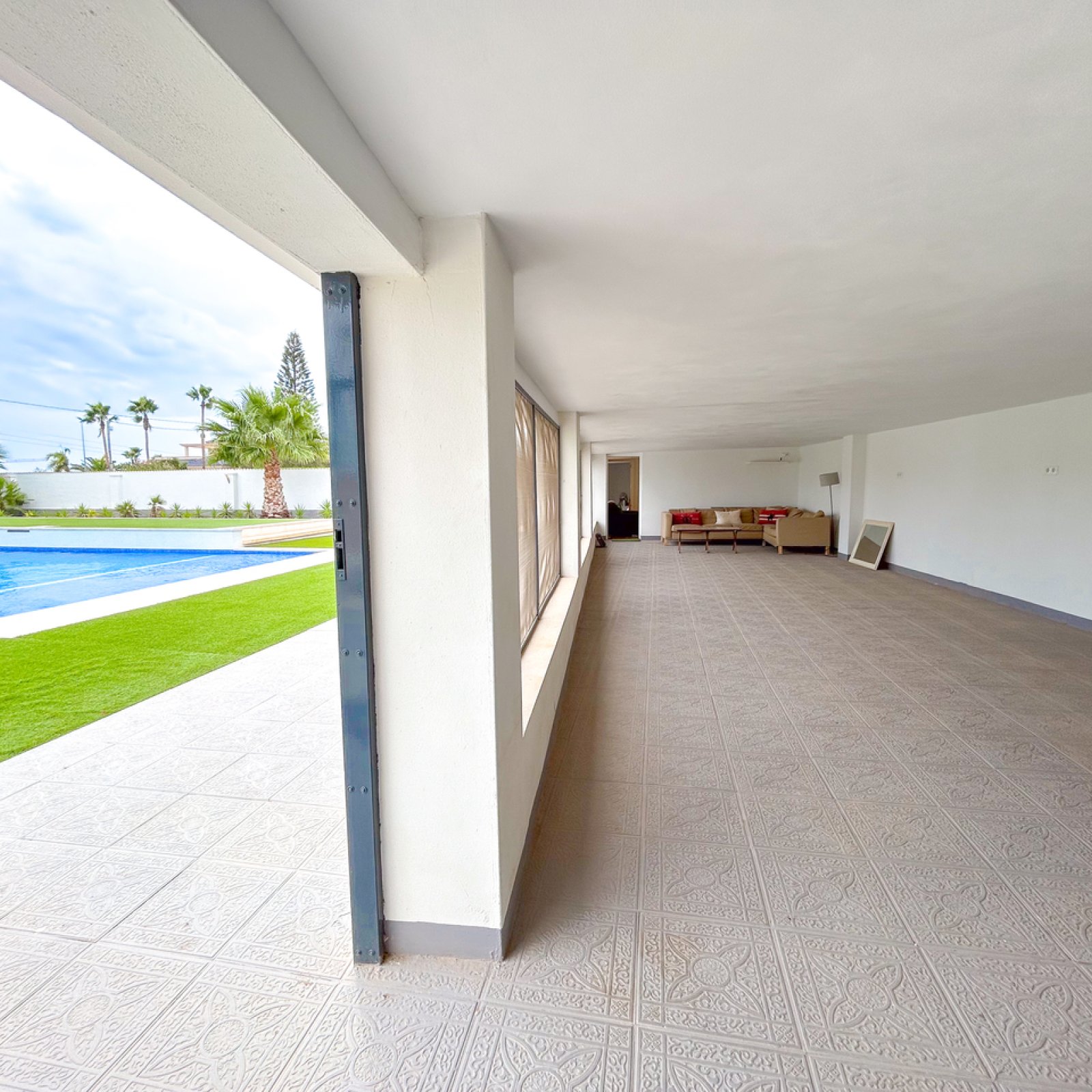Villa in Los Montesinos-27