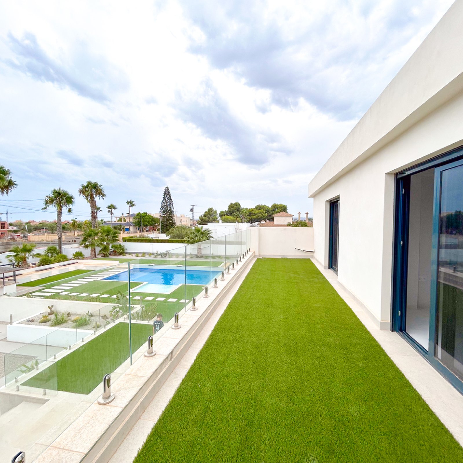 Villa in Los Montesinos-7