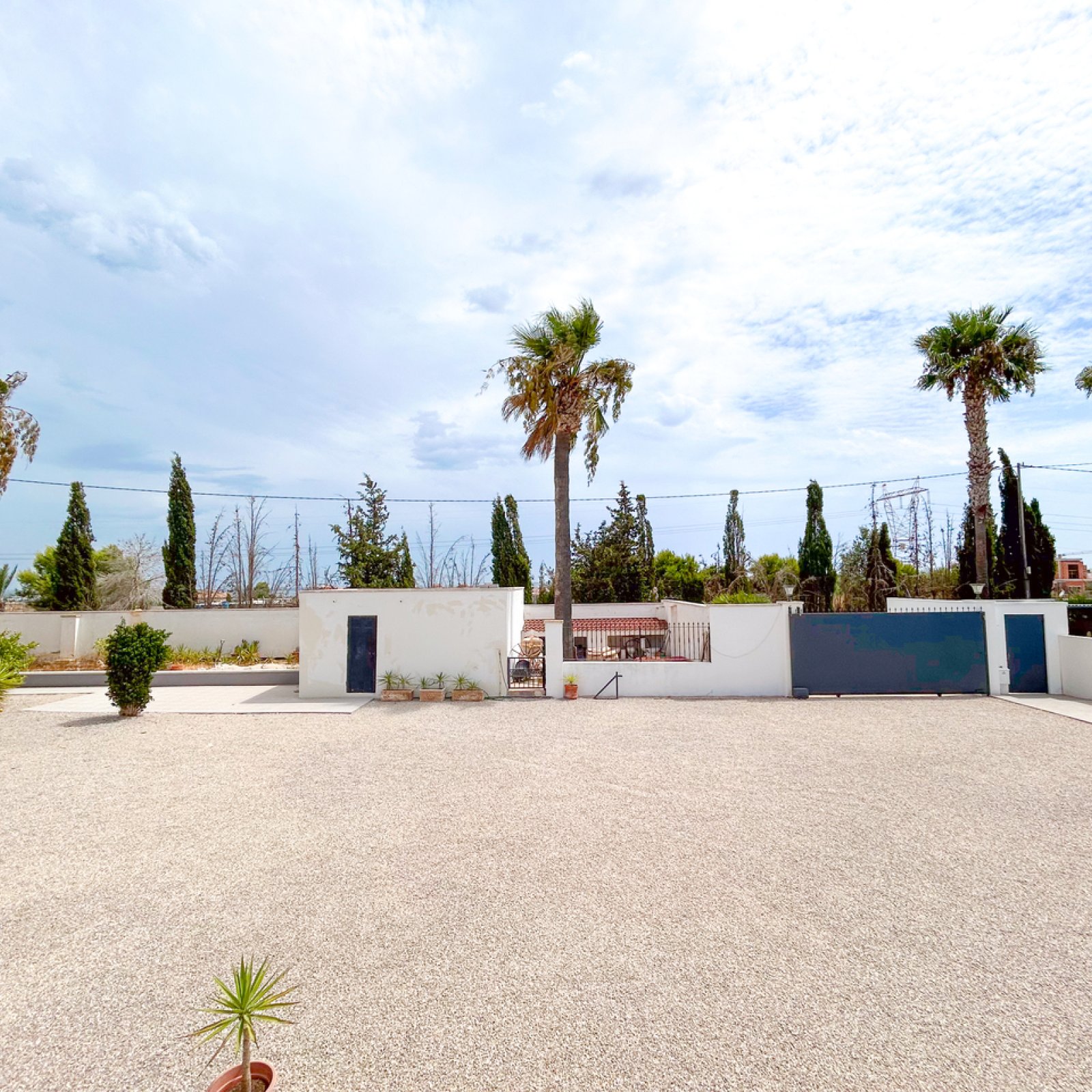 Villa in Los Montesinos-11