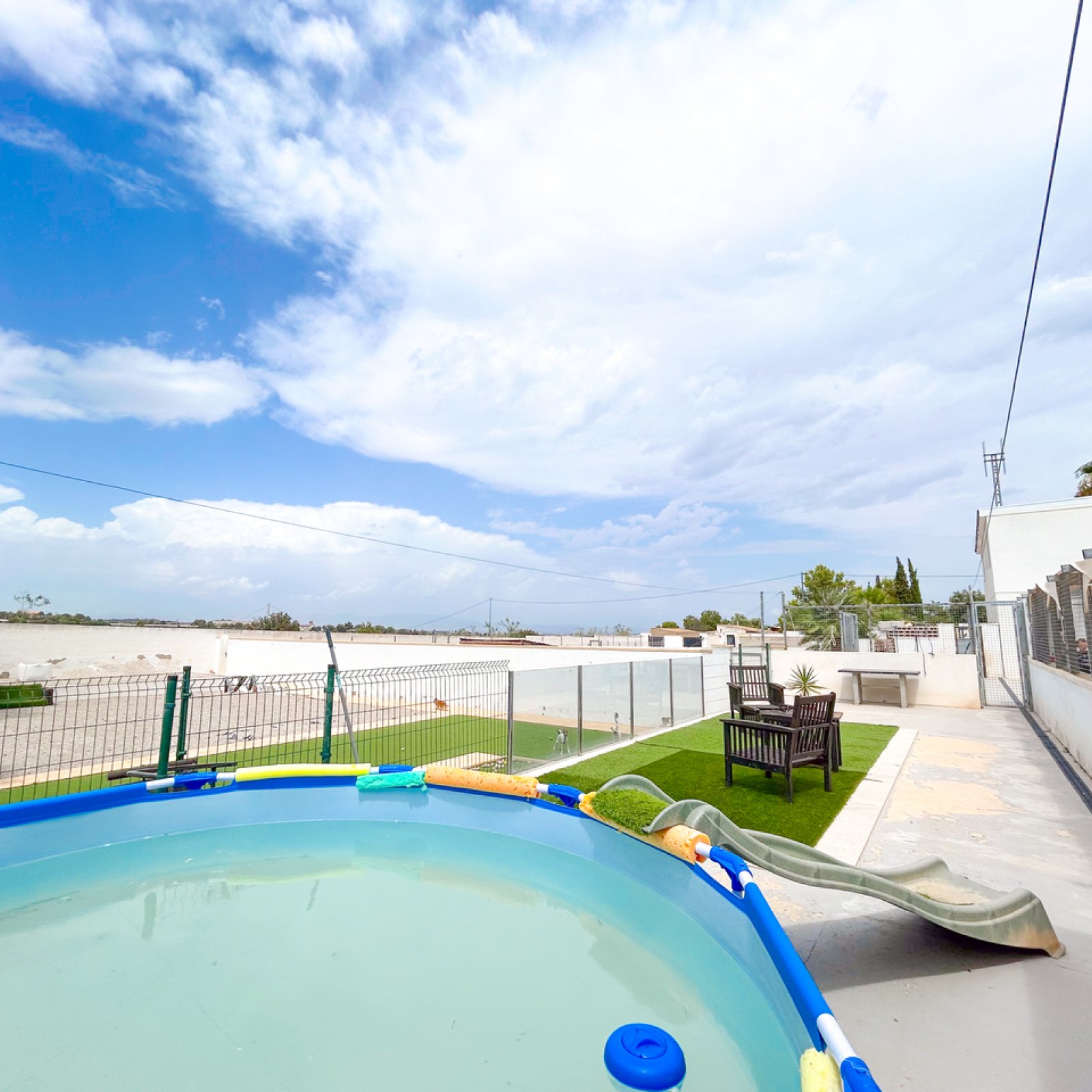 Villa in Los Montesinos-43