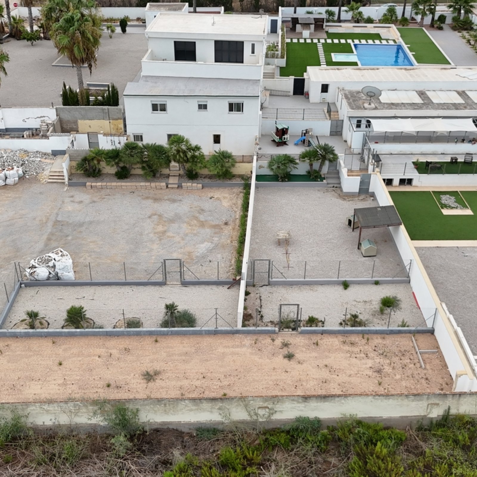 Villa in Los Montesinos-40