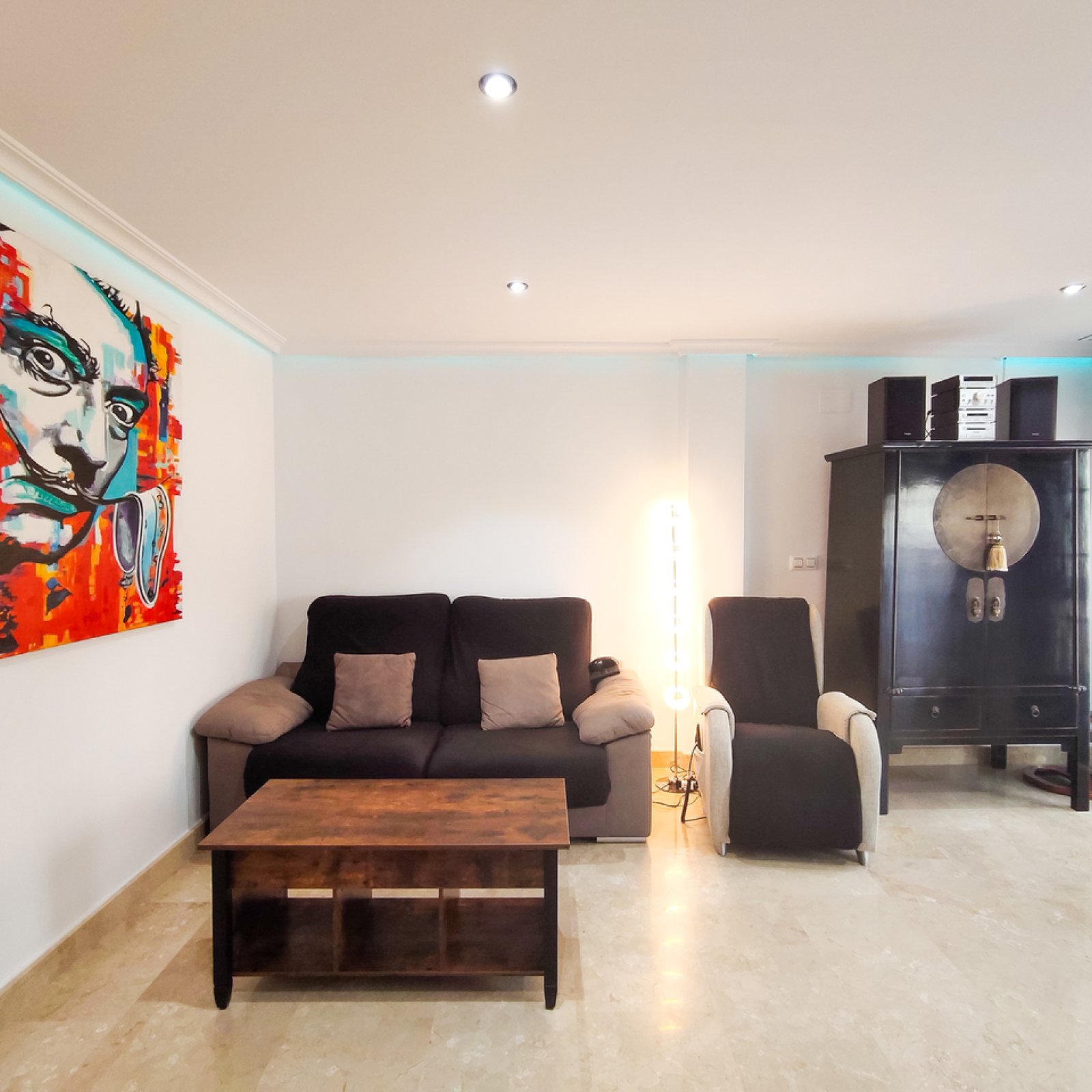 Appartement in Torrevieja-1