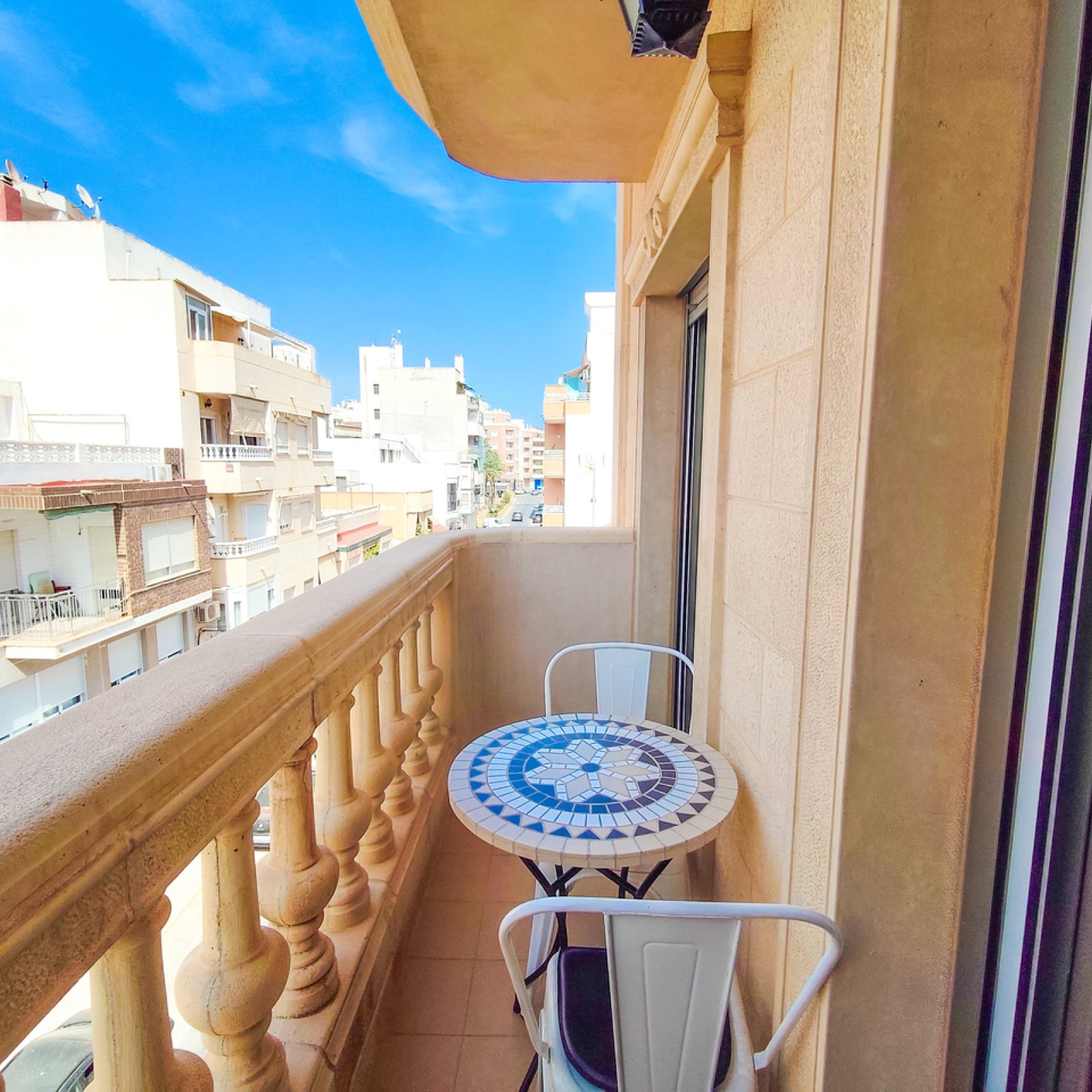 Appartement in Torrevieja-28
