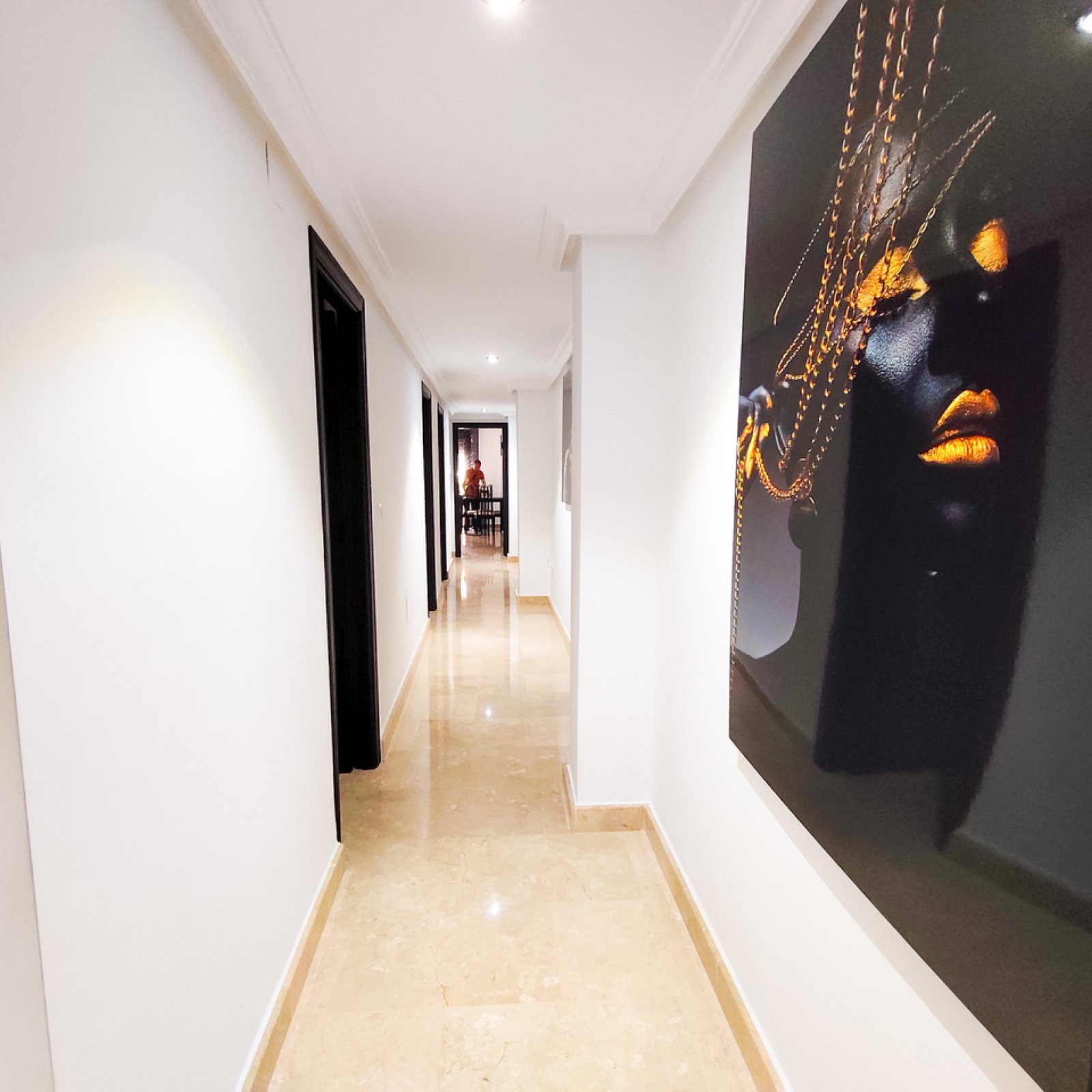 Appartement in Torrevieja-11