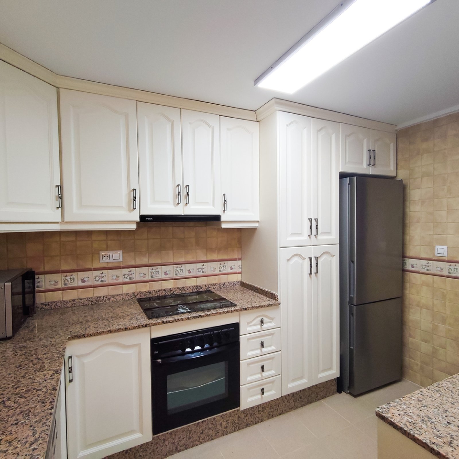 Appartement in Torrevieja-10