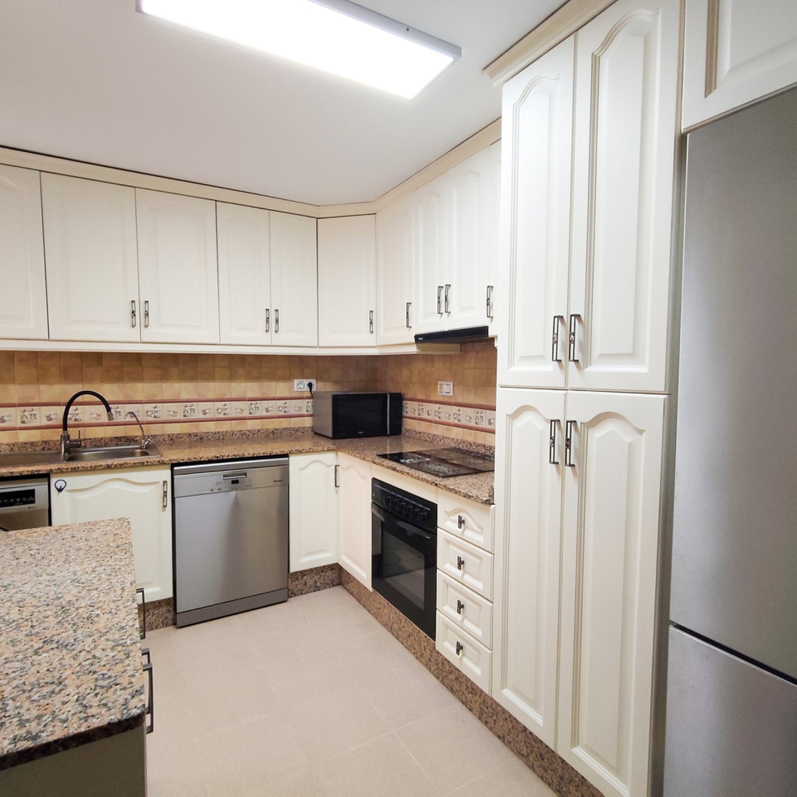 Appartement in Torrevieja-9