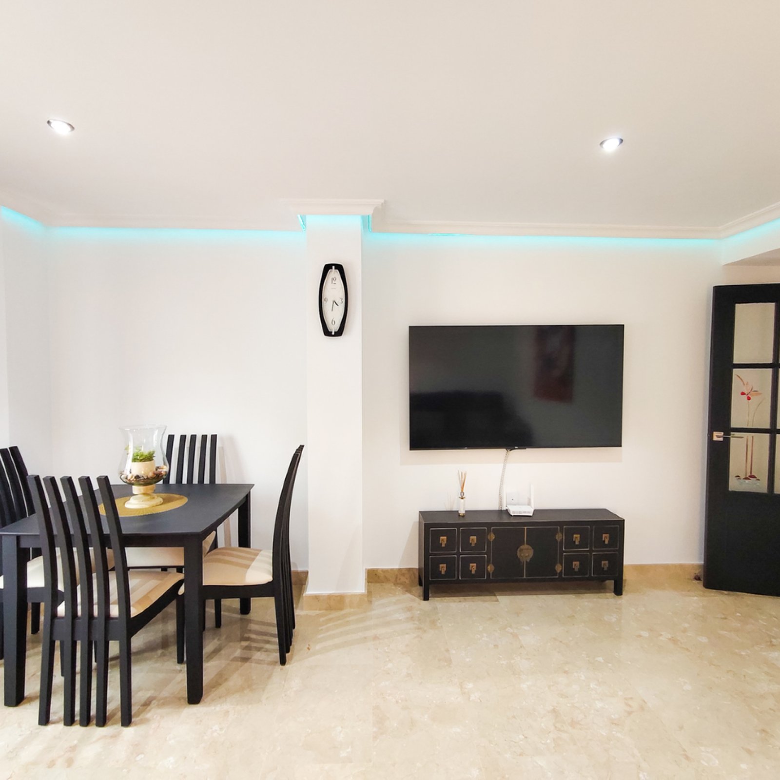 Appartement in Torrevieja-3
