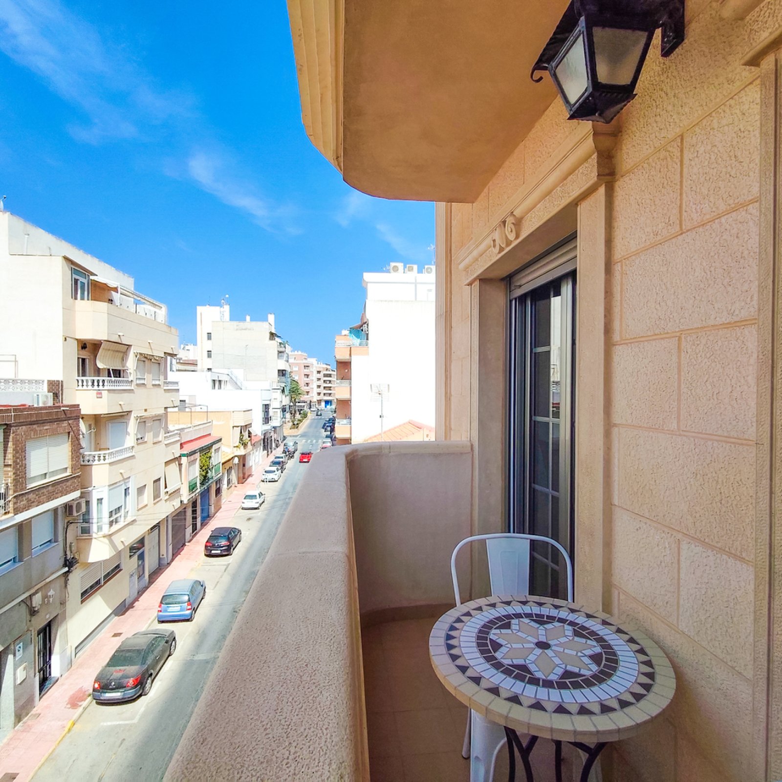 Appartement in Torrevieja-27