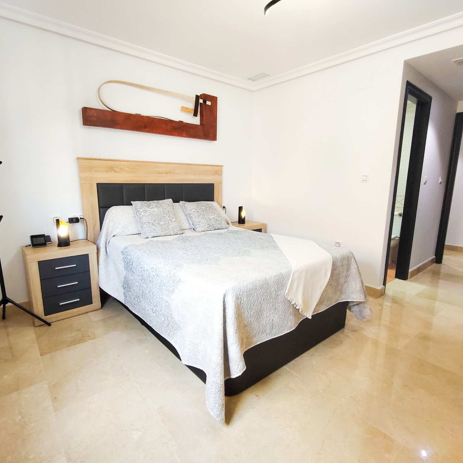 Appartement in Torrevieja-16