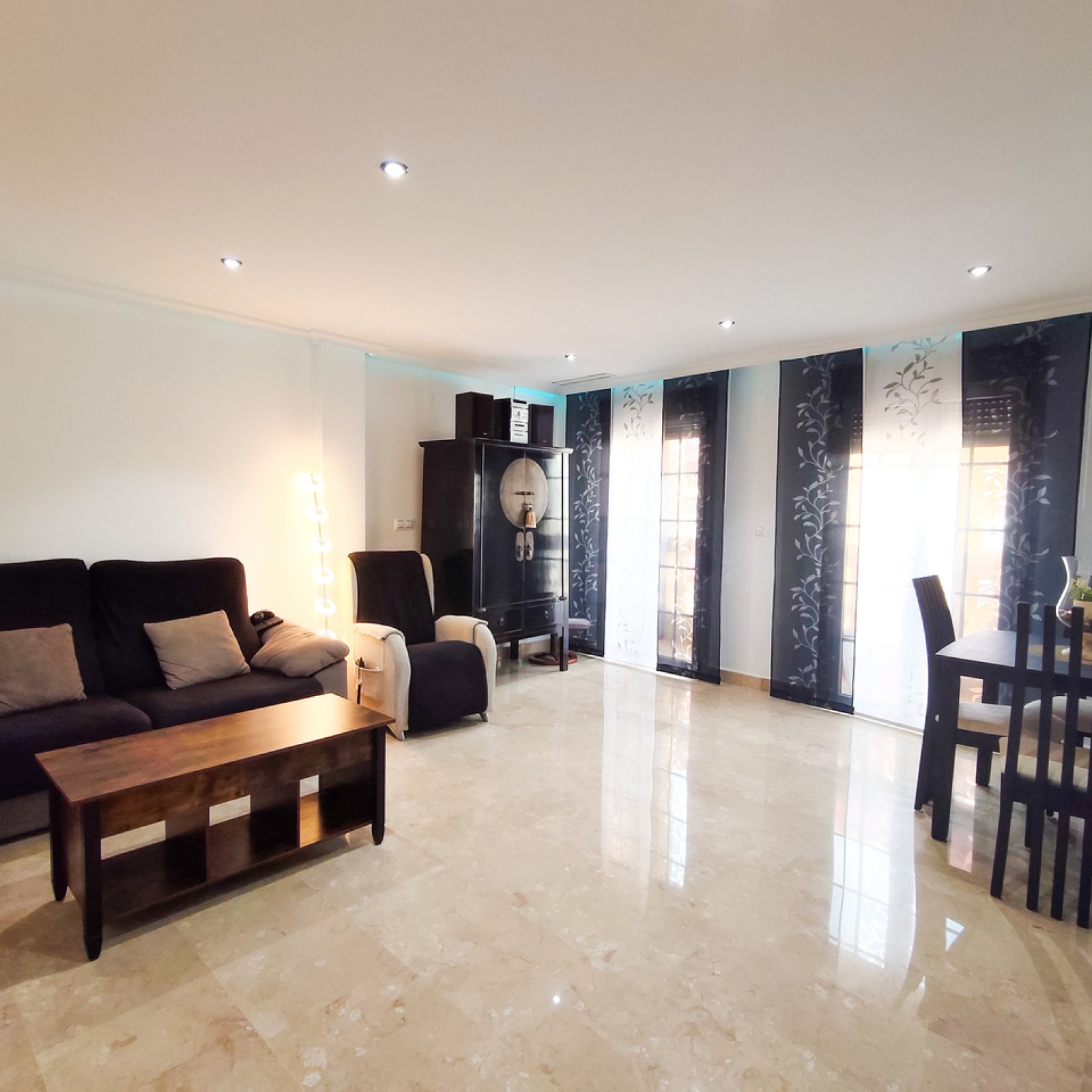 Appartement in Torrevieja-5