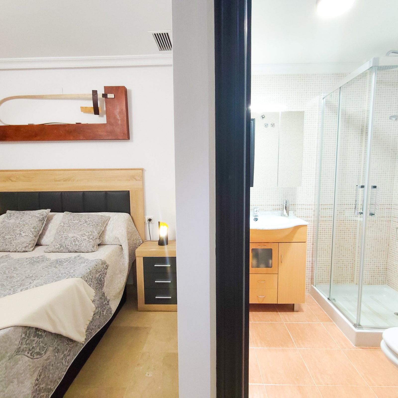 Appartement in Torrevieja-17