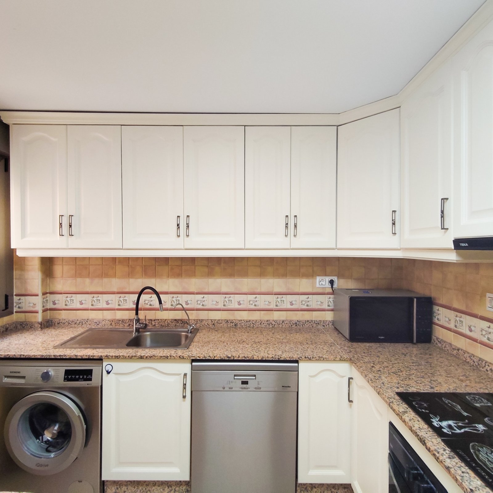 Appartement in Torrevieja-8