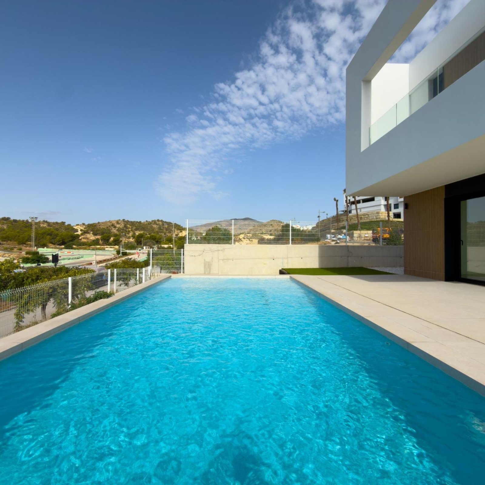 NIEUWBOUW VILLA'S IN BALCON DE FINESTRAT-4