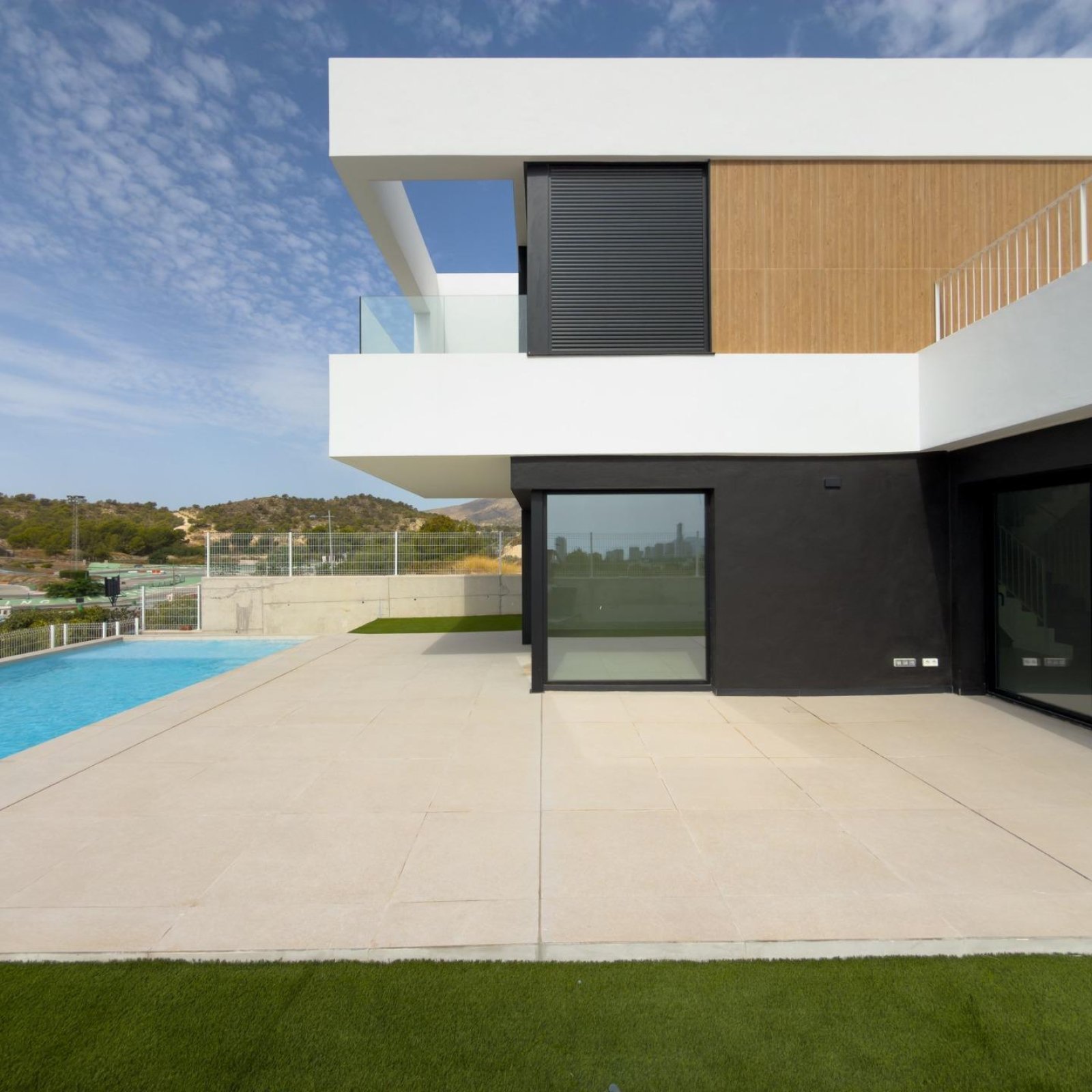 NIEUWBOUW VILLA'S IN BALCON DE FINESTRAT-5