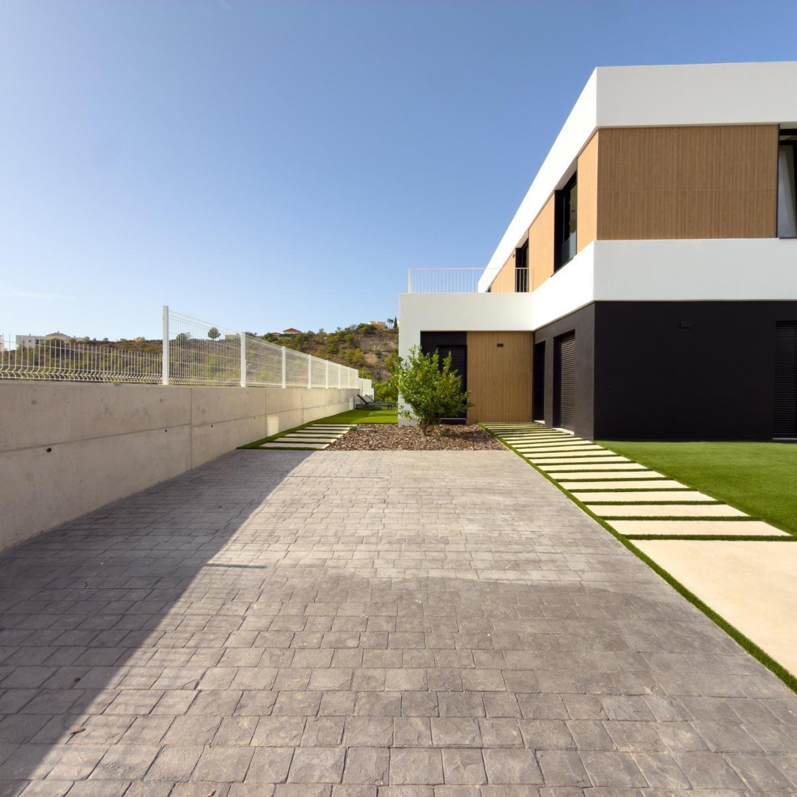 NIEUWBOUW VILLA'S IN BALCON DE FINESTRAT-8