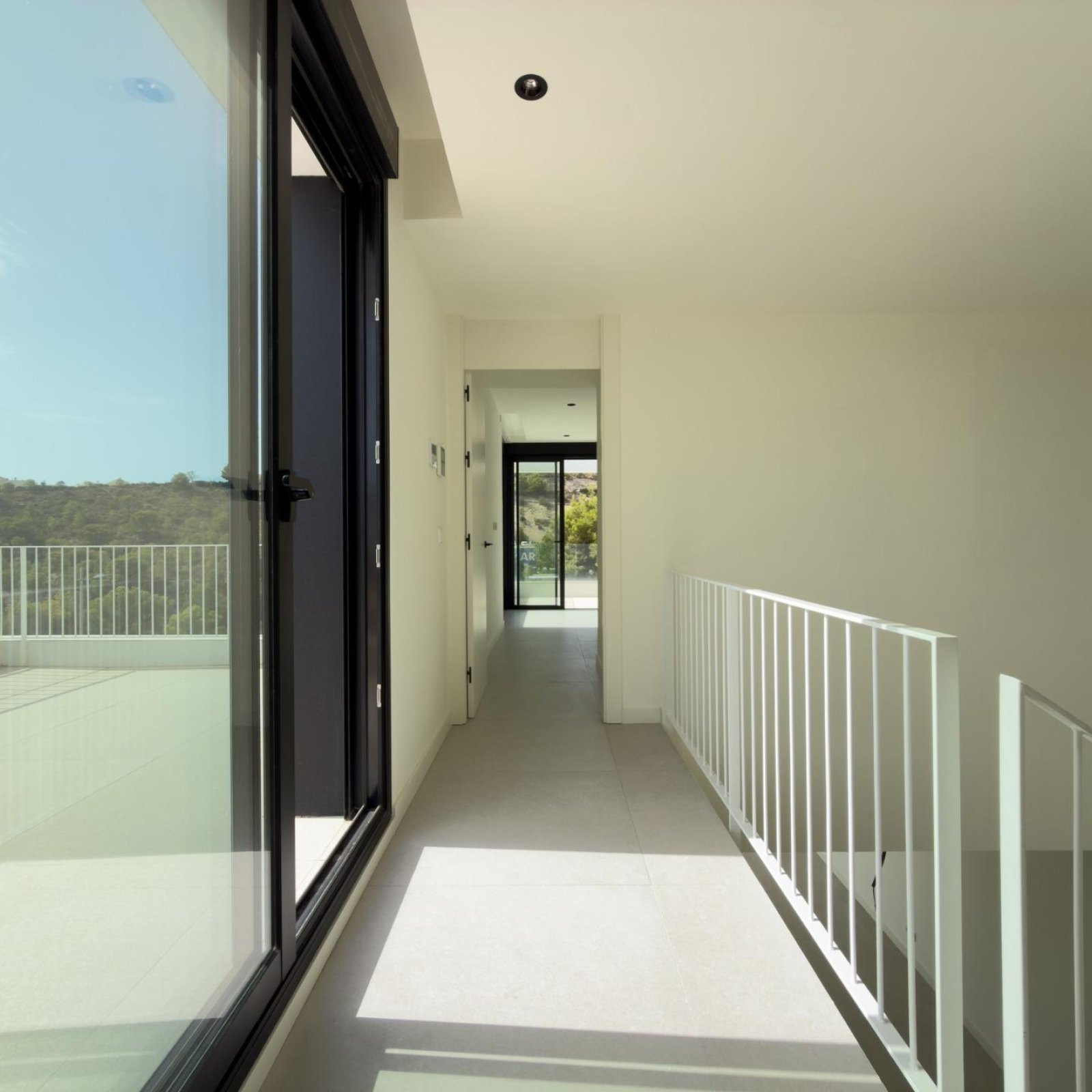 NIEUWBOUW VILLA'S IN BALCON DE FINESTRAT-41