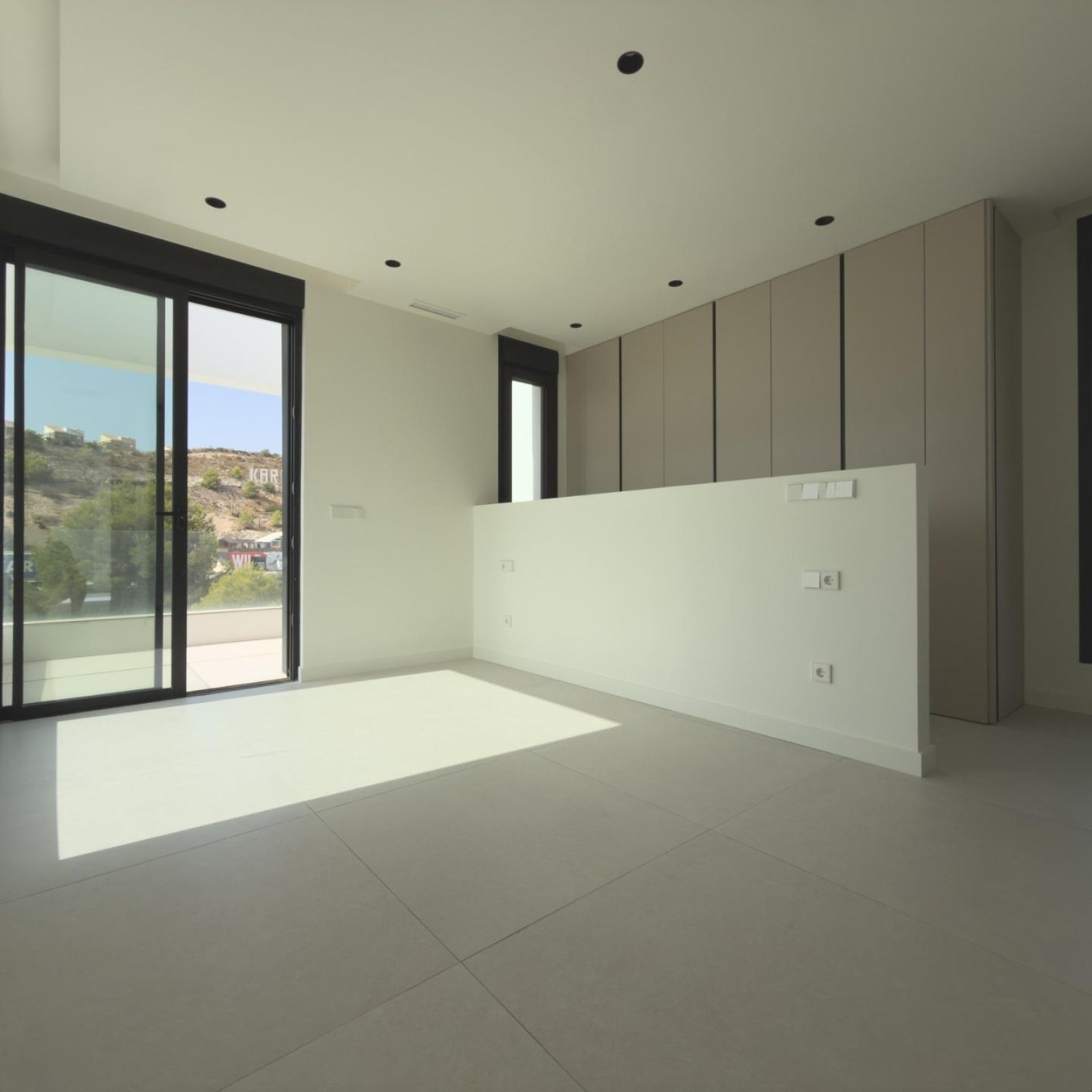 NIEUWBOUW VILLA'S IN BALCON DE FINESTRAT-45
