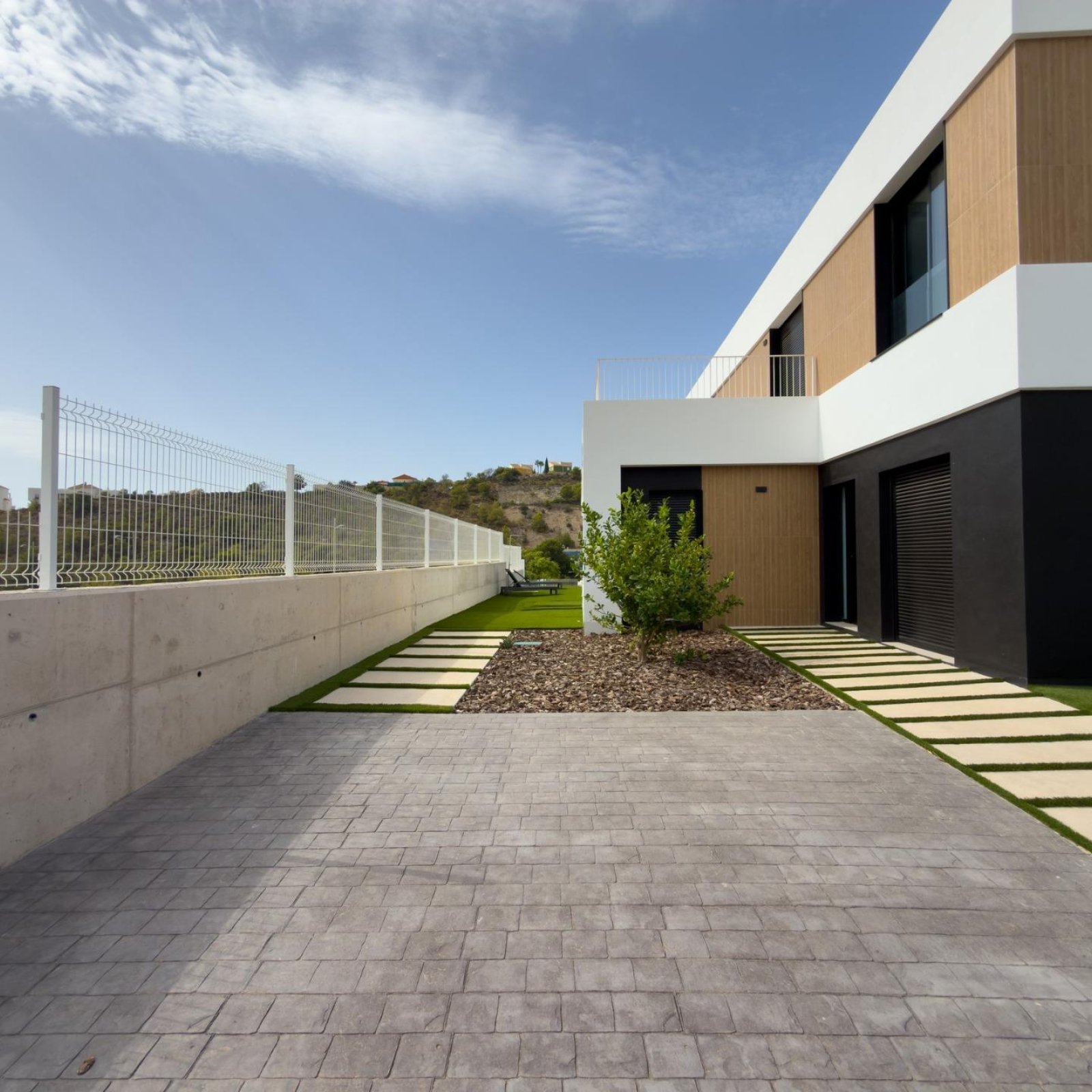 NIEUWBOUW VILLA'S IN BALCON DE FINESTRAT-10