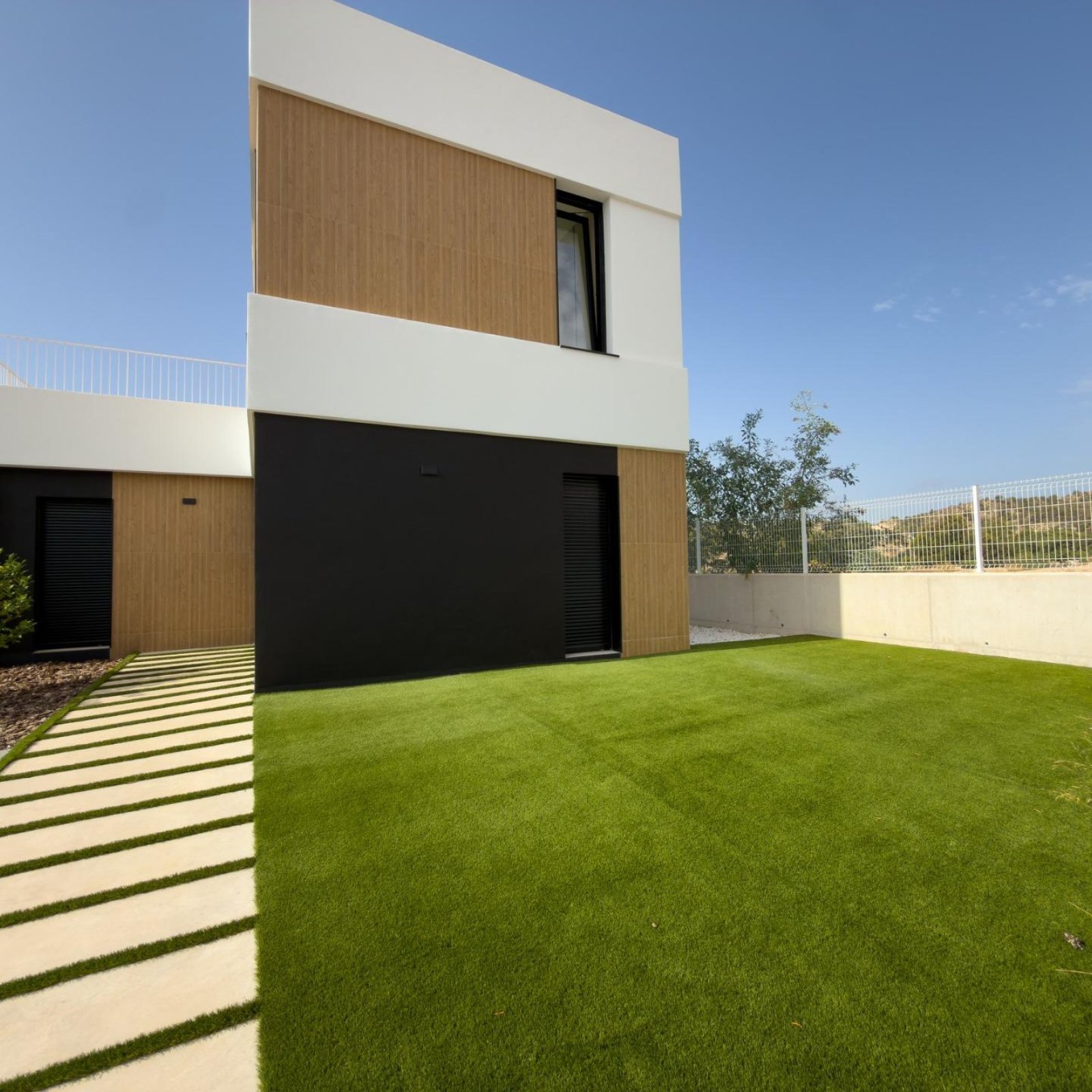 NIEUWBOUW VILLA'S IN BALCON DE FINESTRAT-13